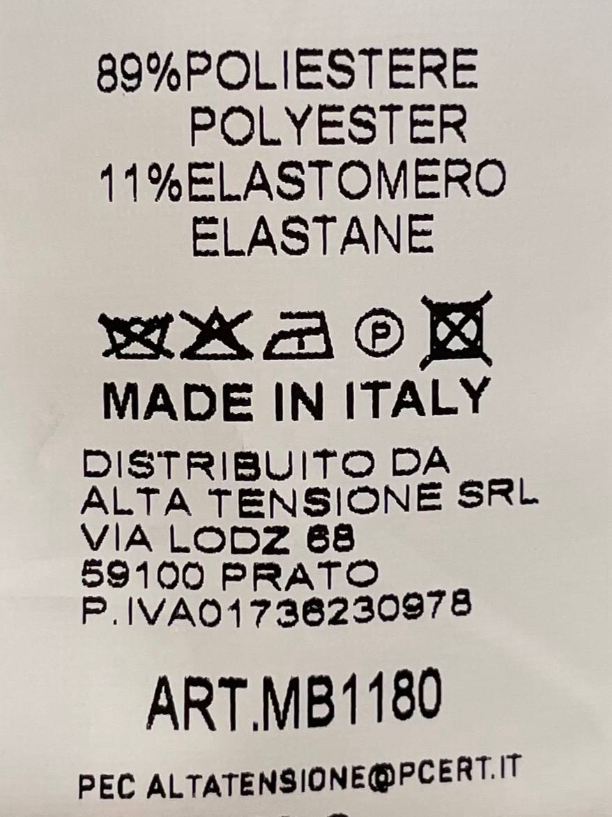 Фото Tensione in