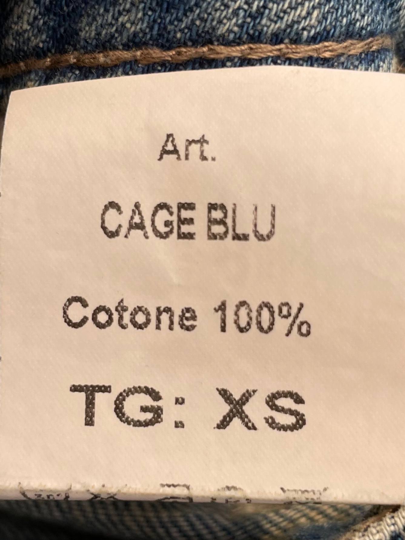 Фото Tensione in