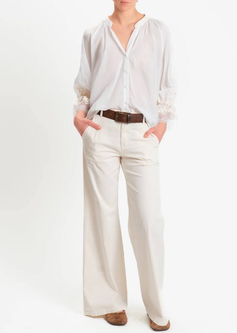 Фото Tensione in