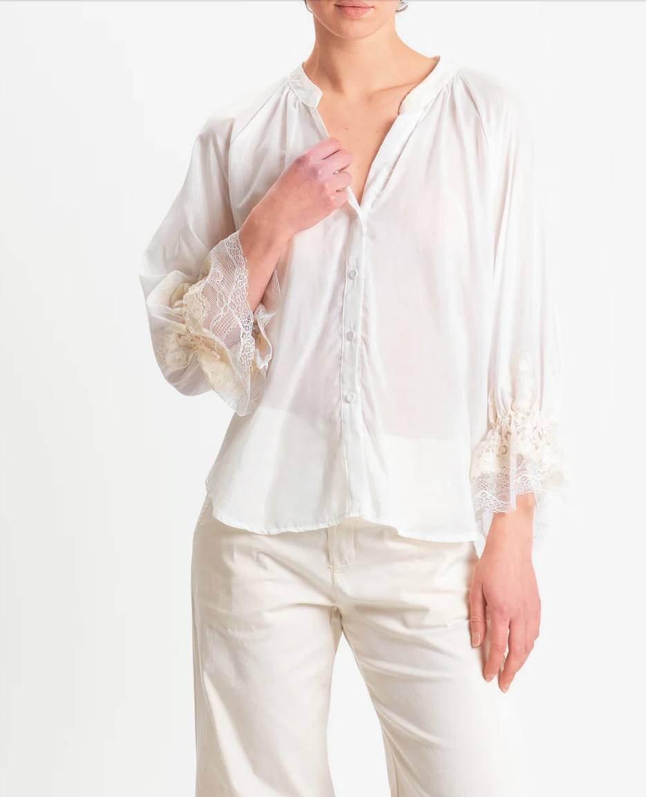 Фото Tensione in