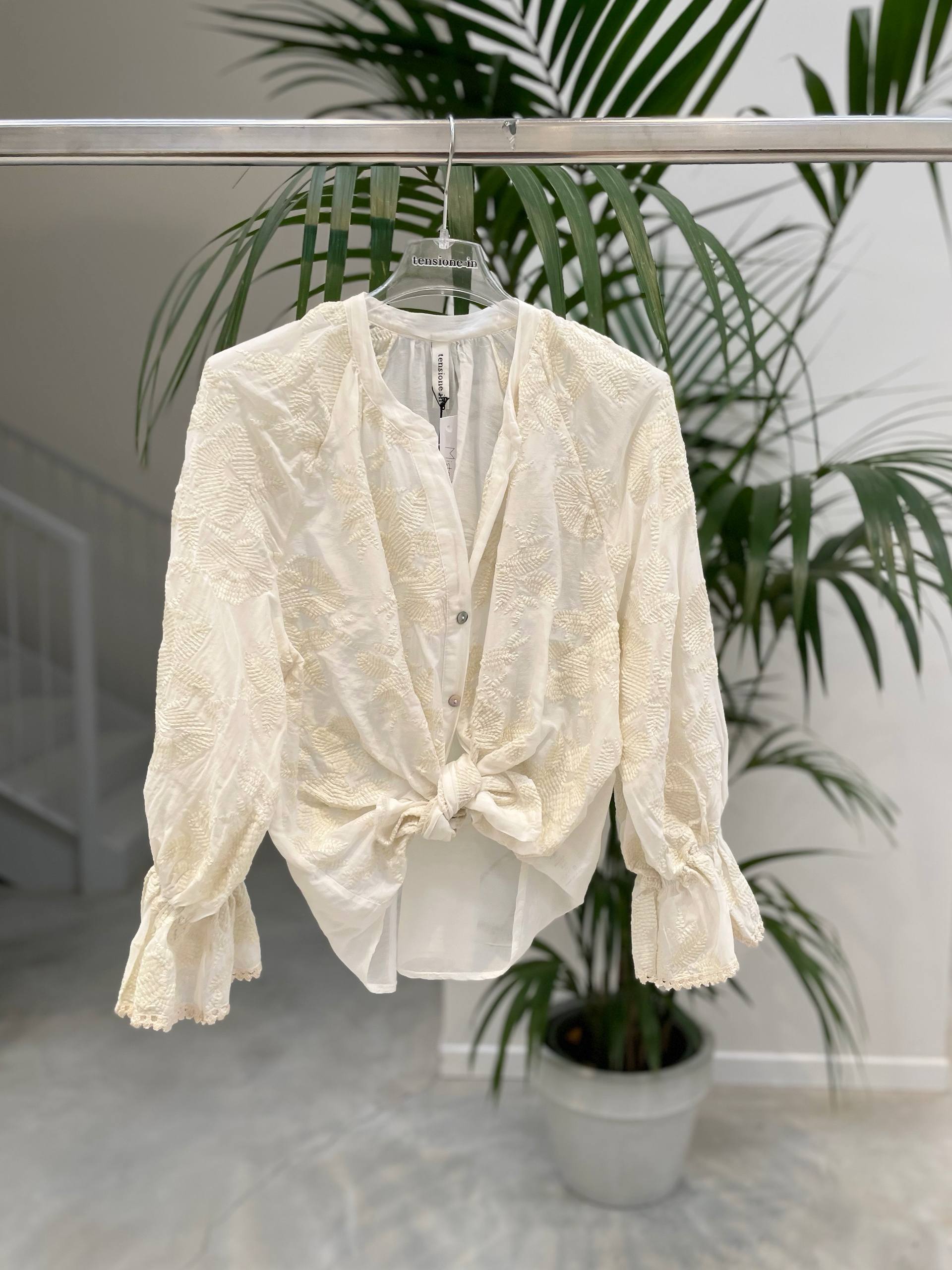 Фото Tensione in