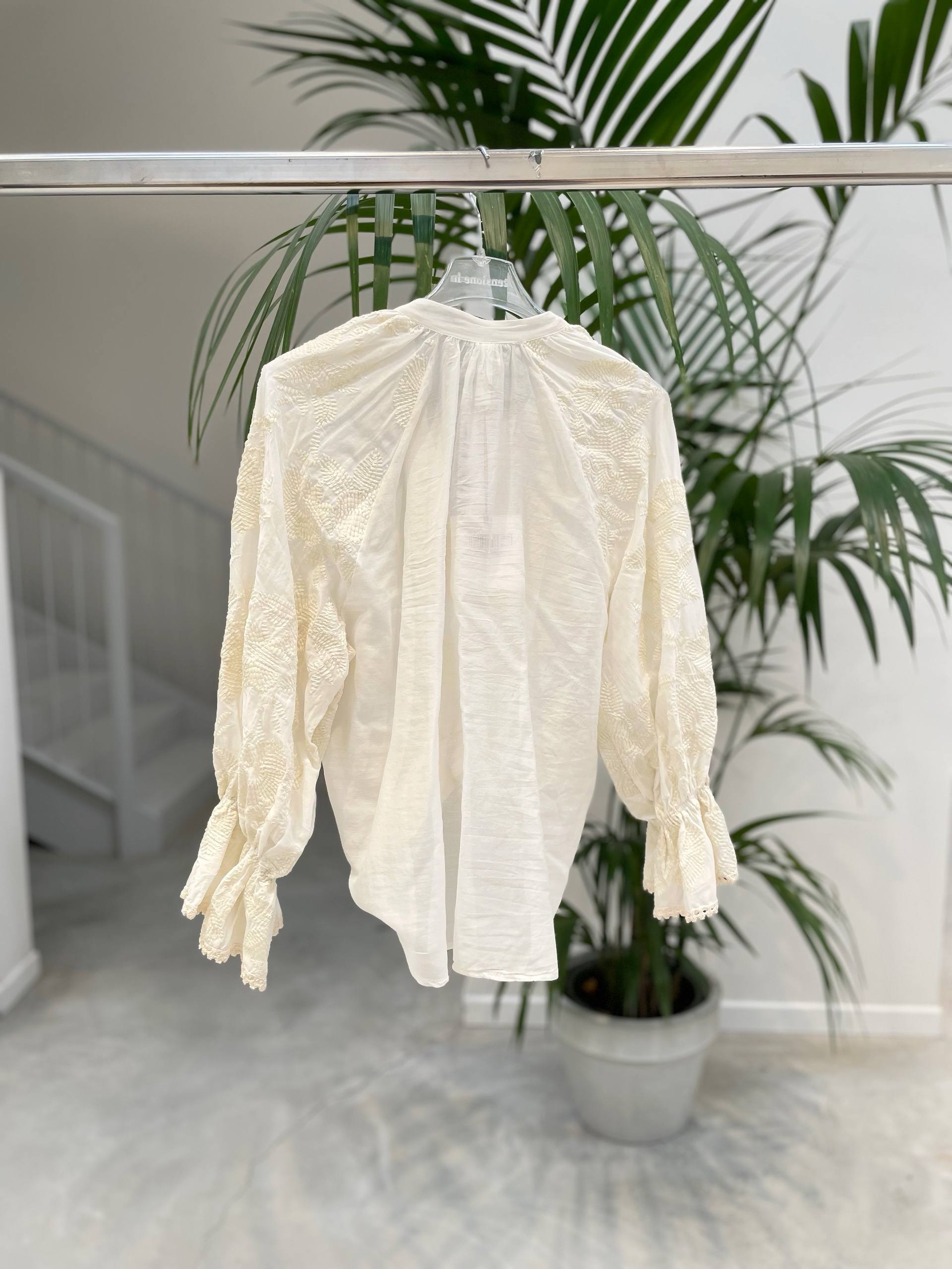 Фото Tensione in