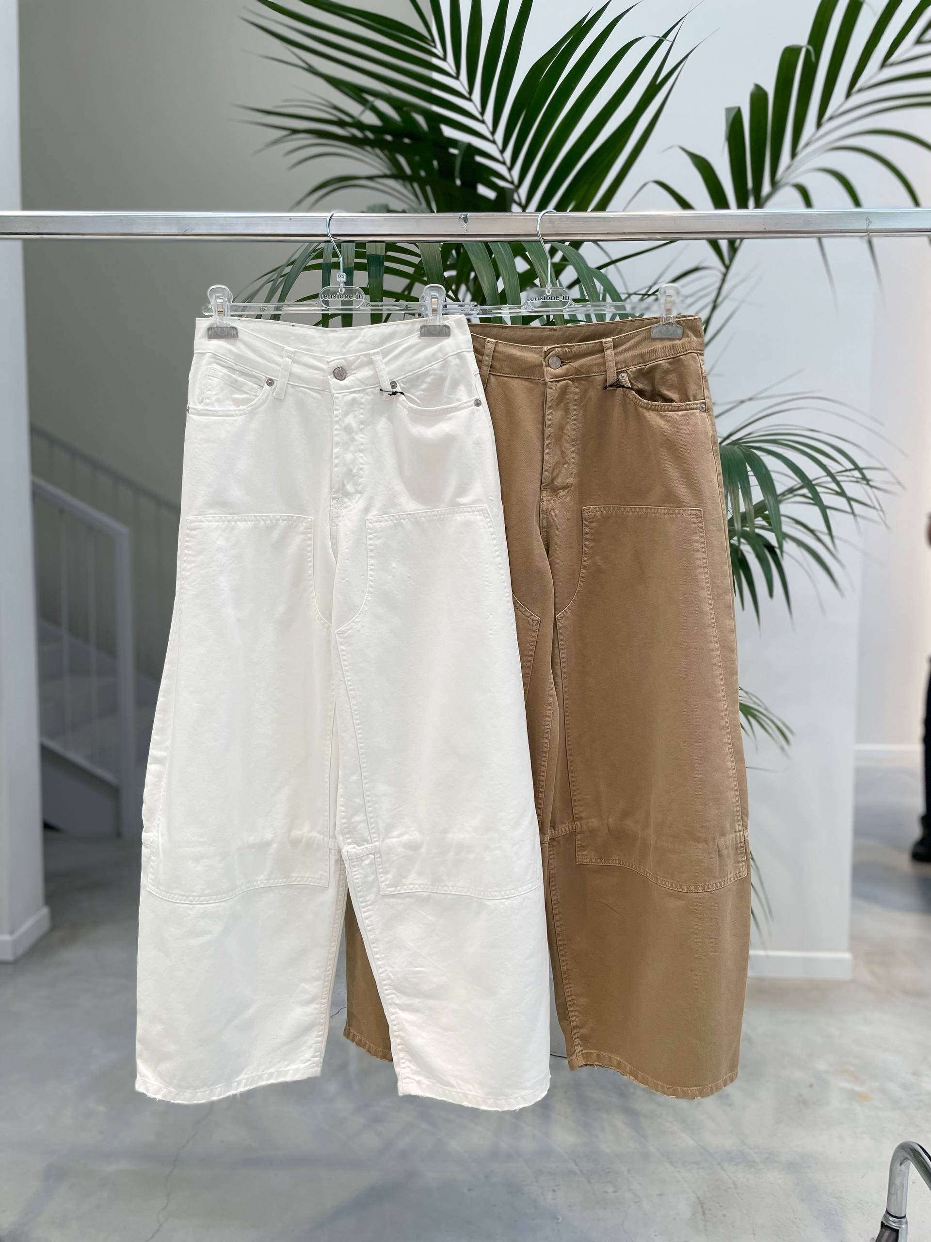 Фото Tensione in