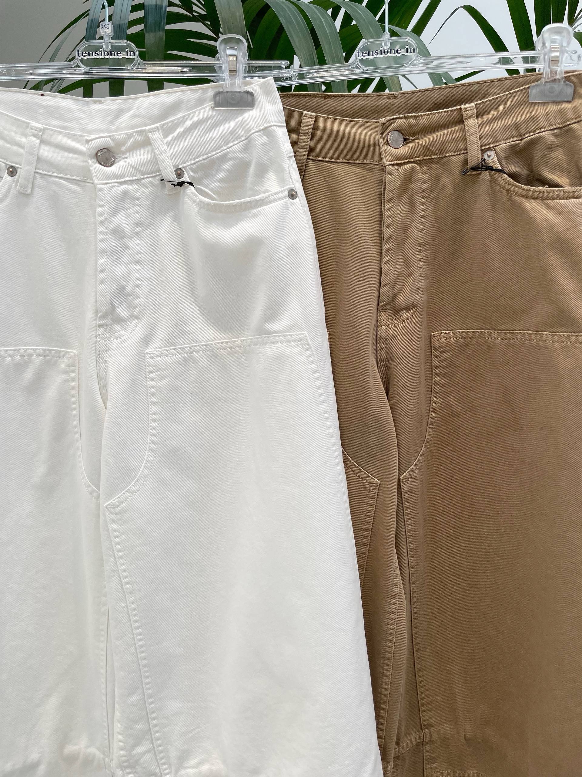 Фото Tensione in