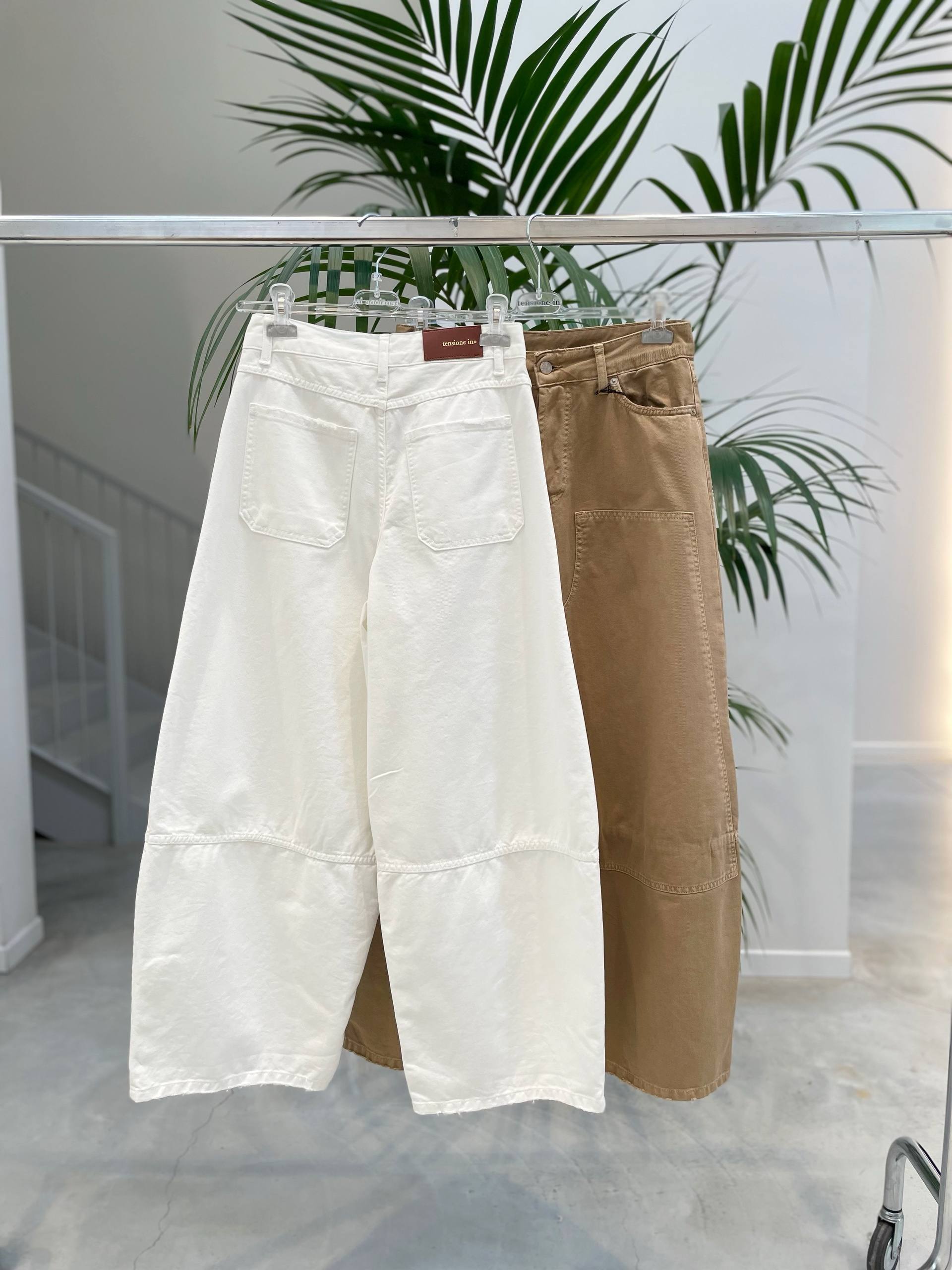 Фото Tensione in