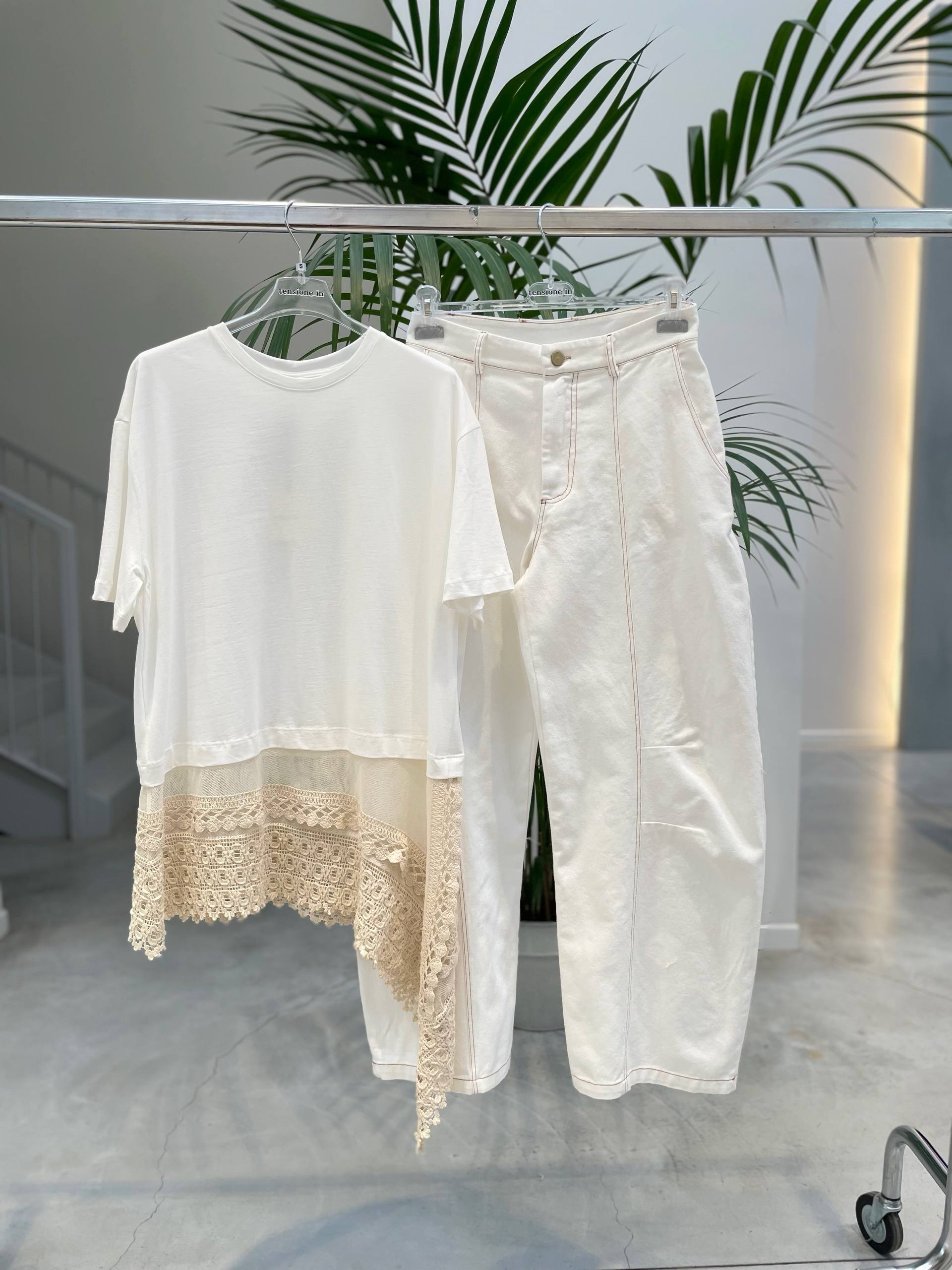 Фото Tensione in