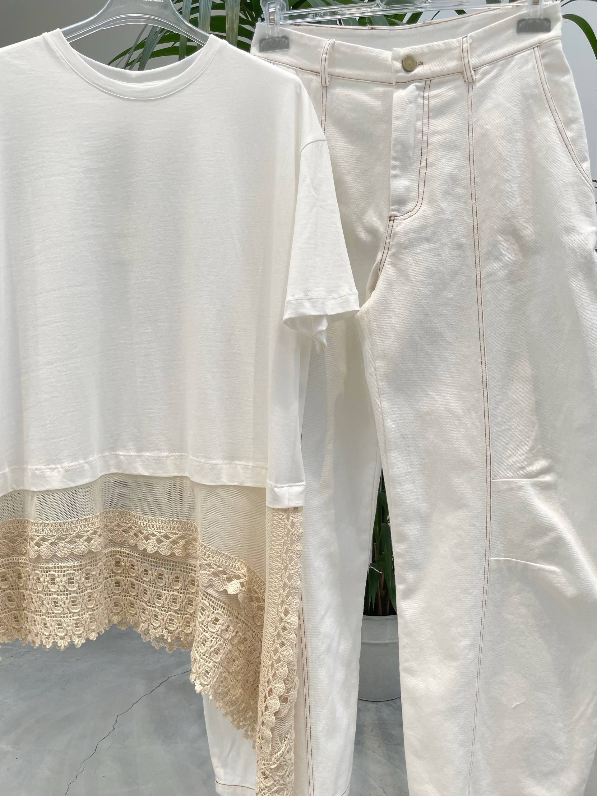 Фото Tensione in