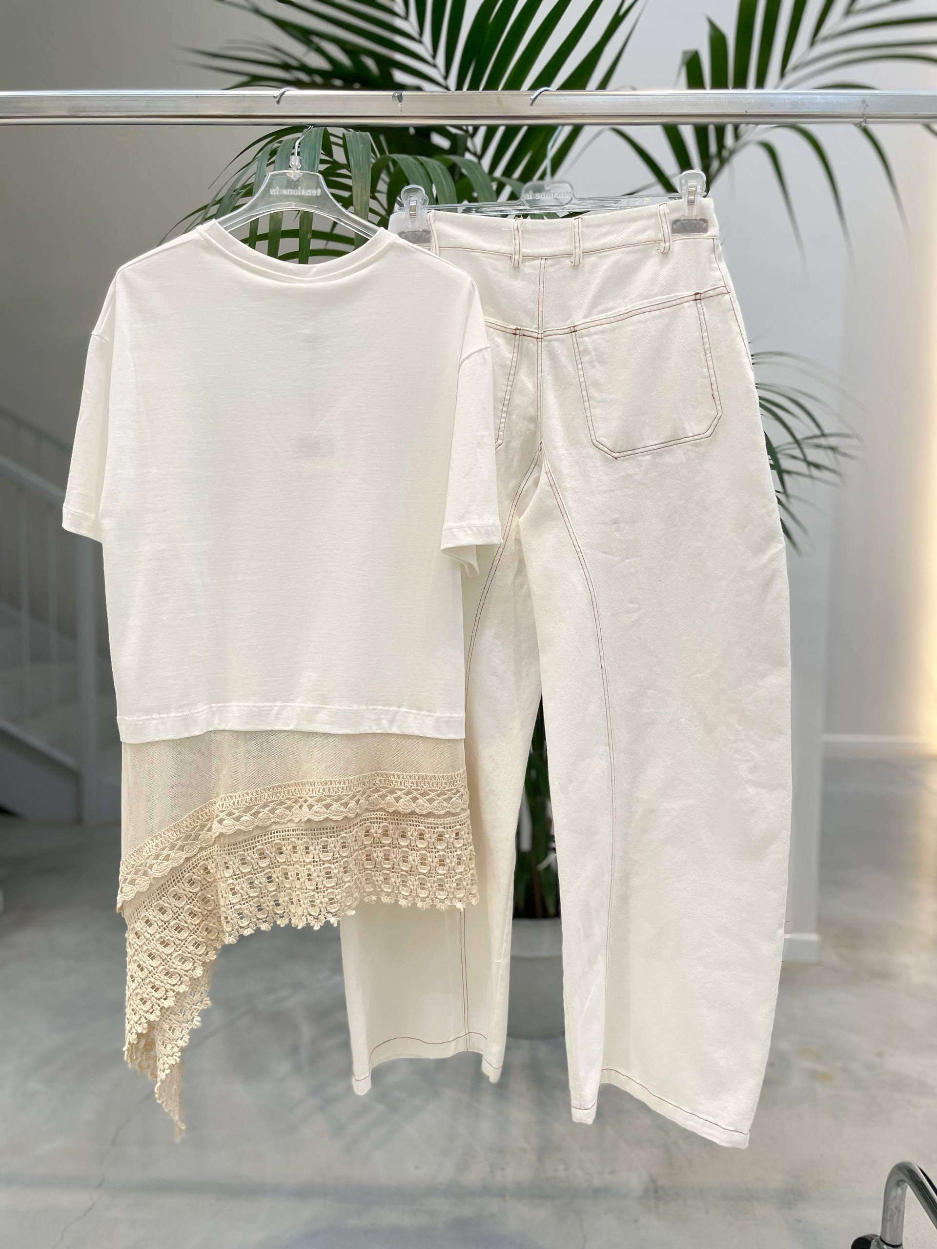 Фото Tensione in