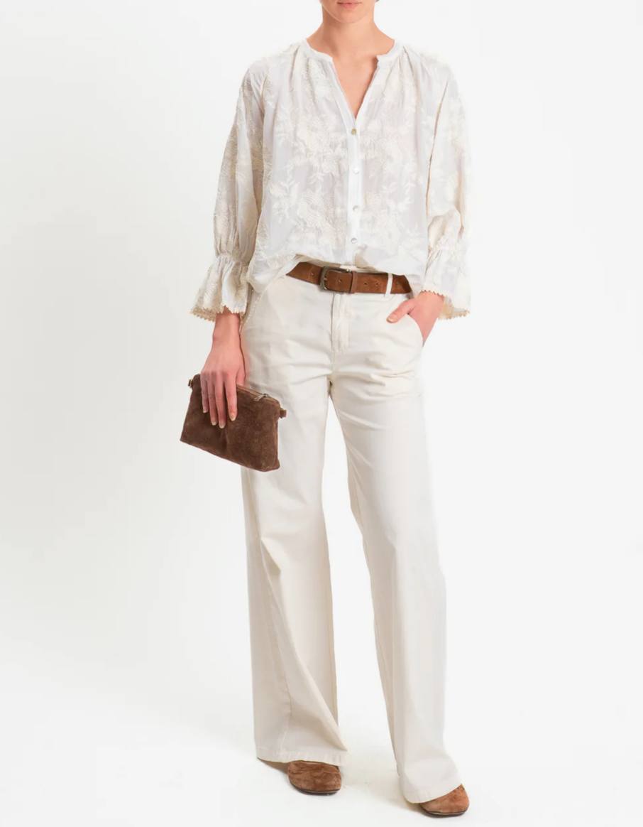 Фото Tensione in