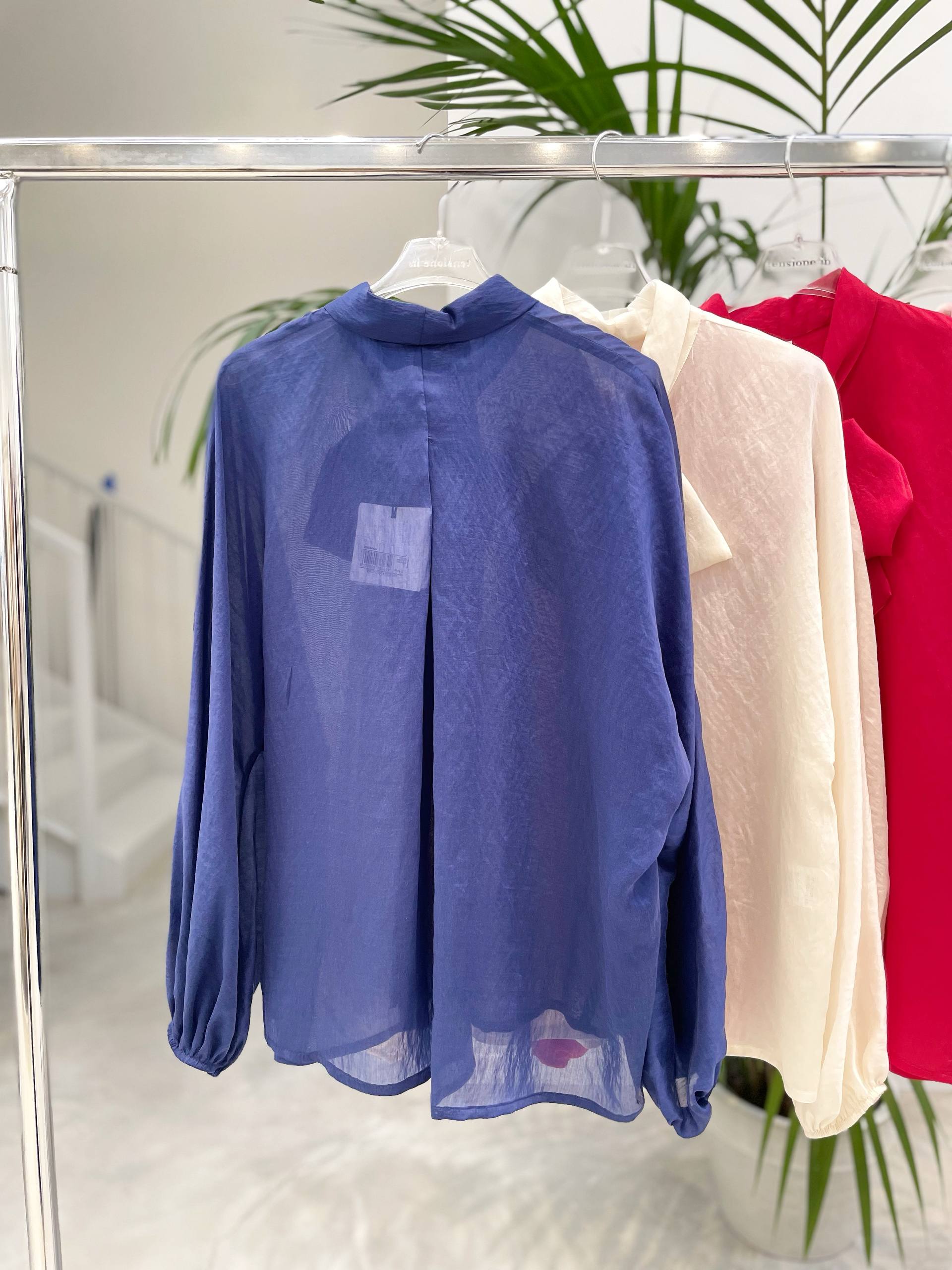 Фото Tensione in