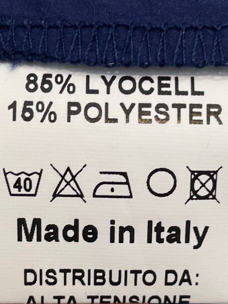 Фото Tensione in