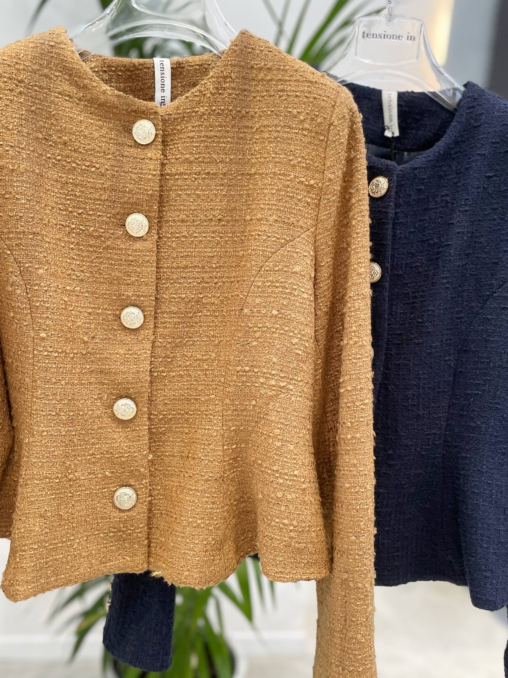 Фото Tensione in