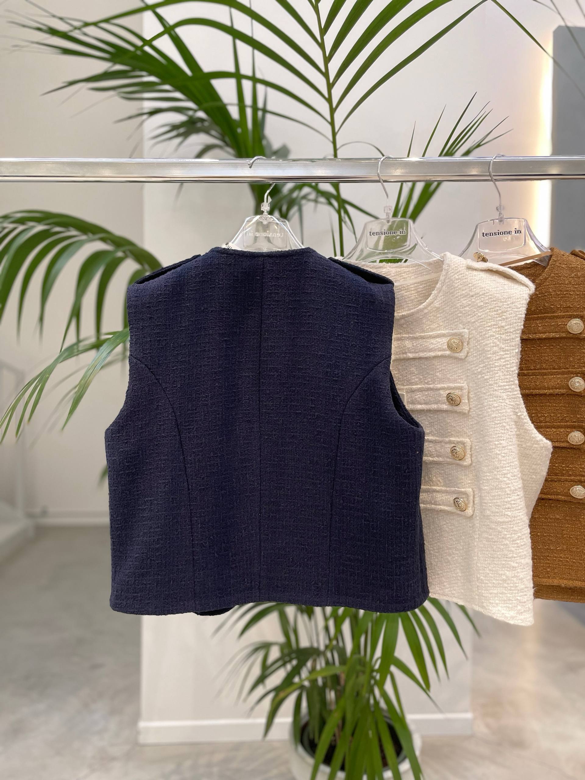 Фото Tensione in