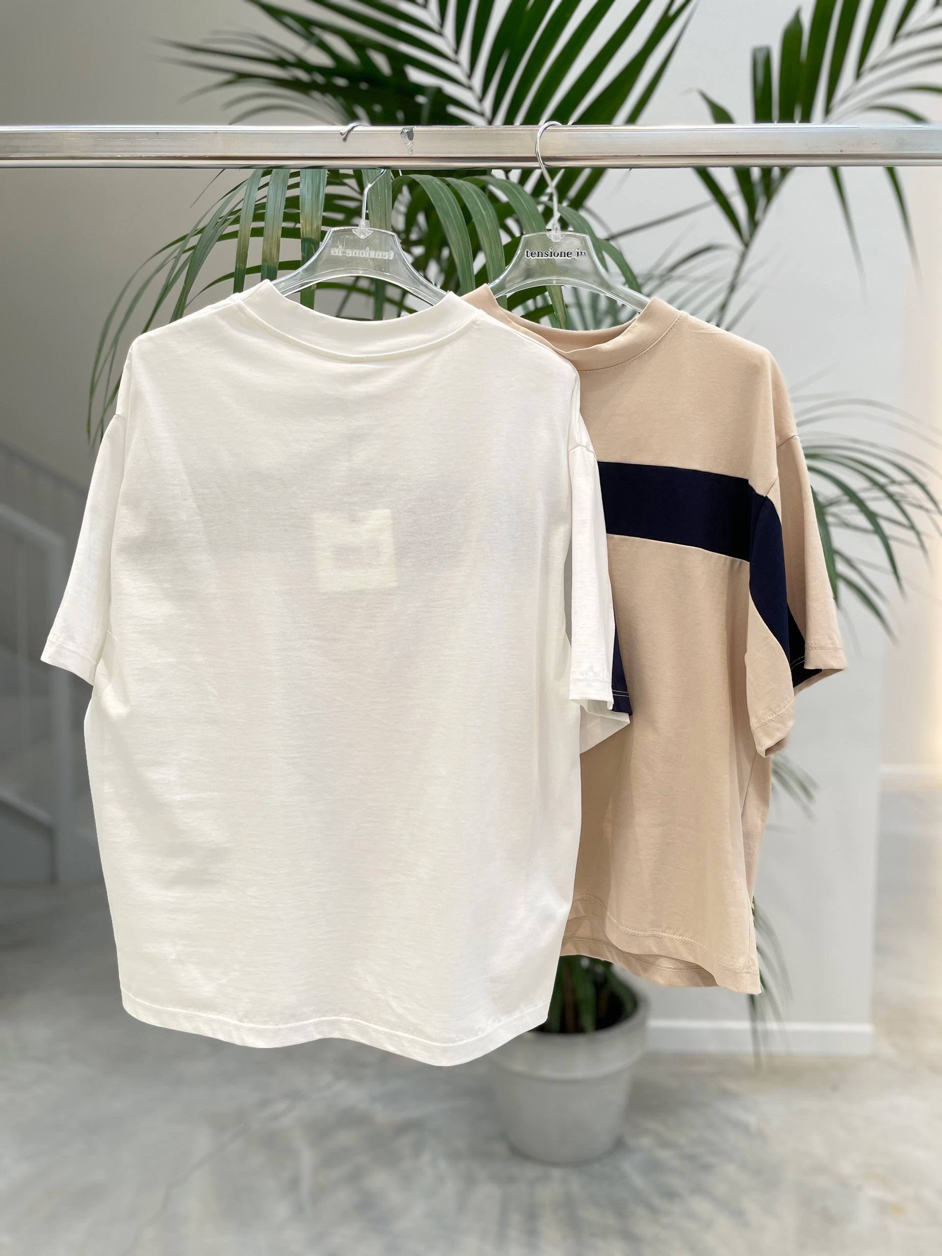 Фото Tensione in