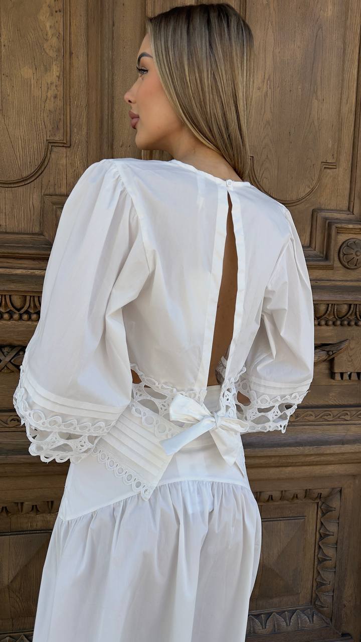 Фото Tensione in