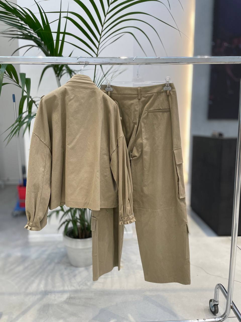 Фото Tensione in