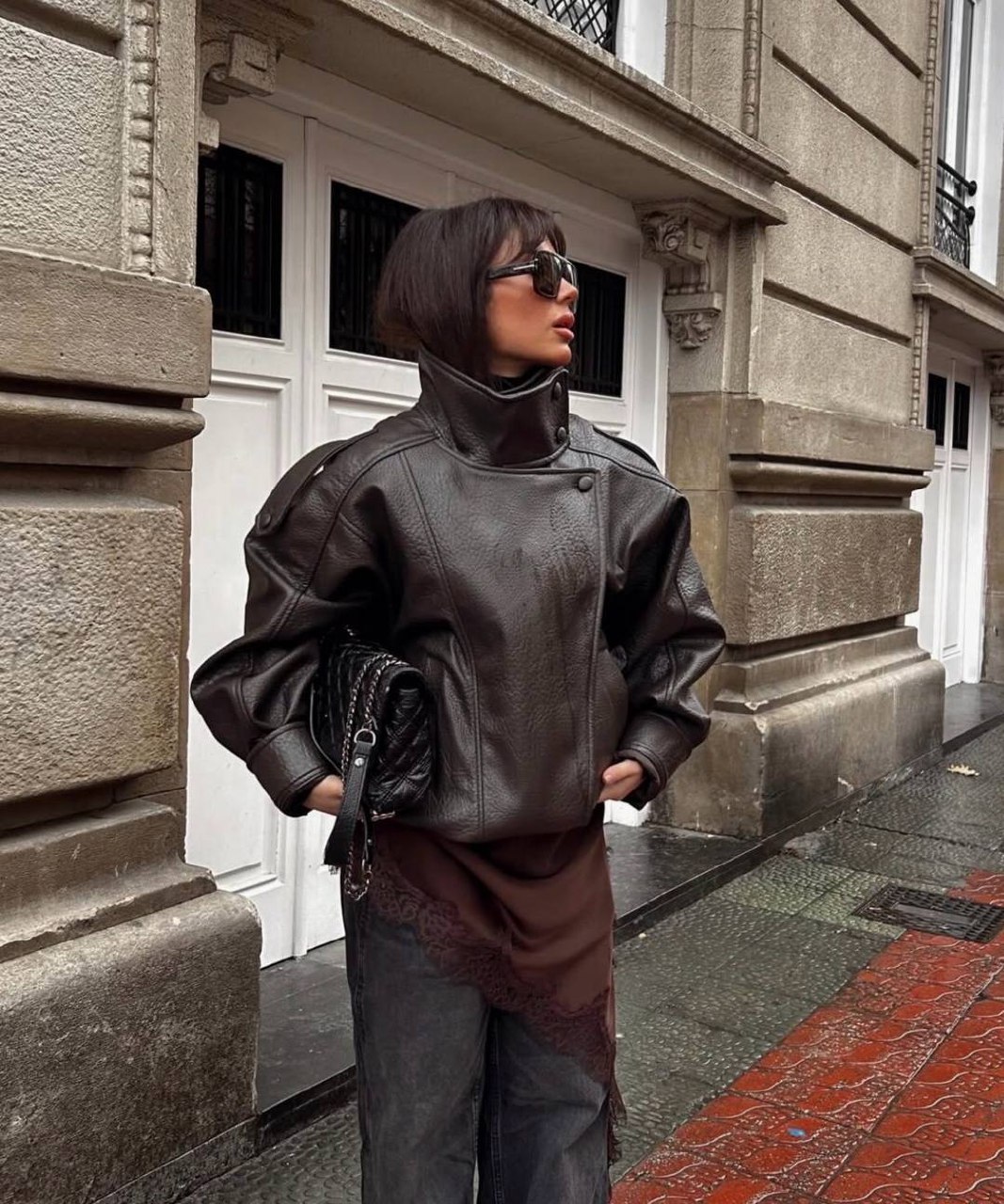 Фото Tensione in