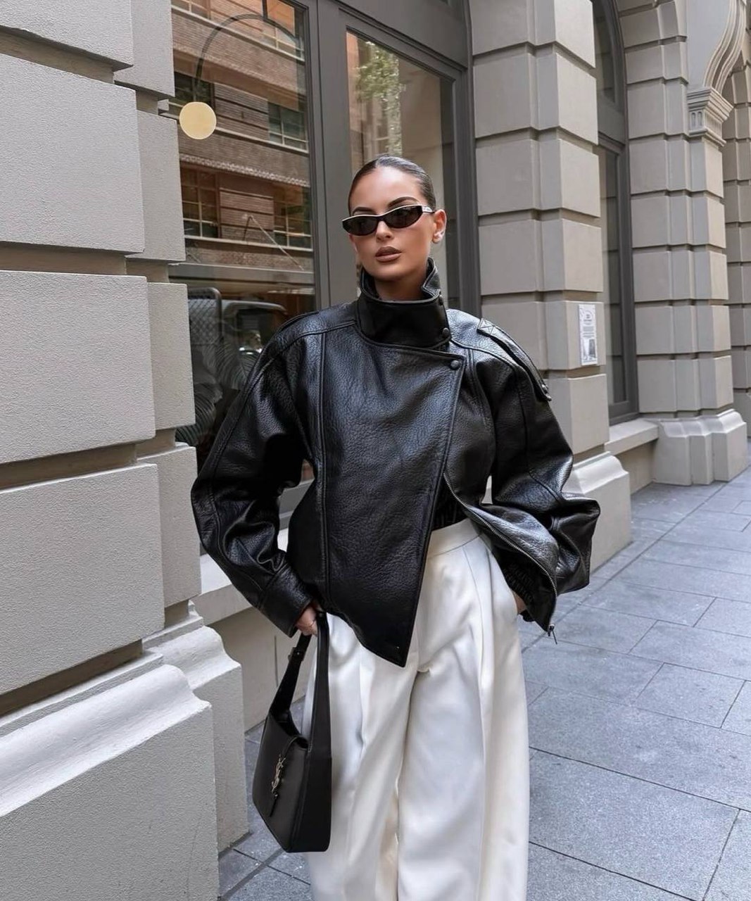 Фото Tensione in