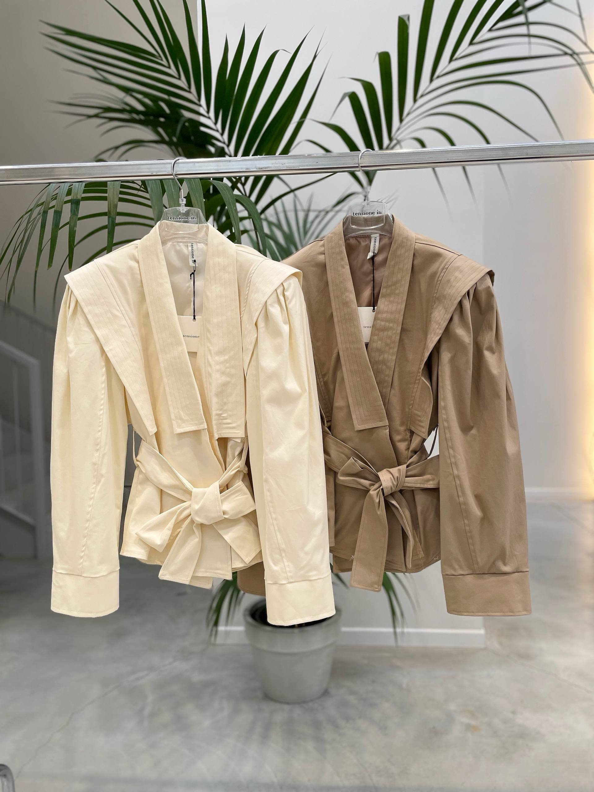 Фото Tensione in