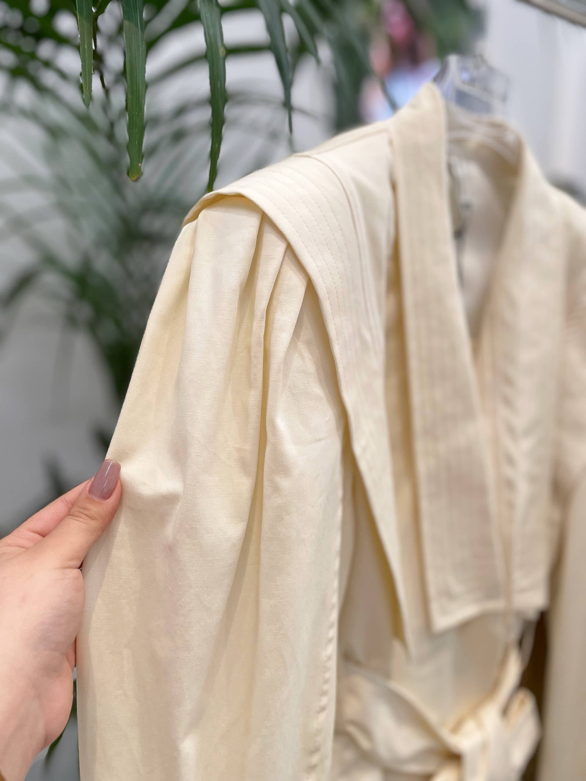 Фото Tensione in