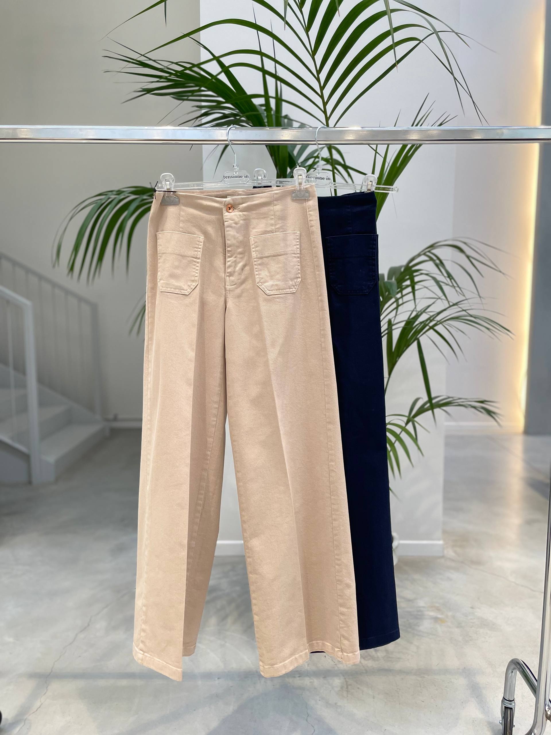 Фото Tensione in