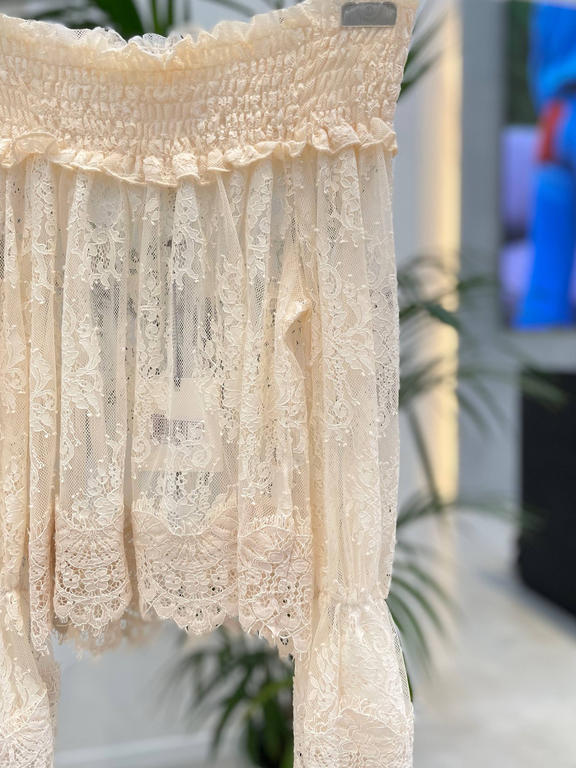 Фото Tensione in