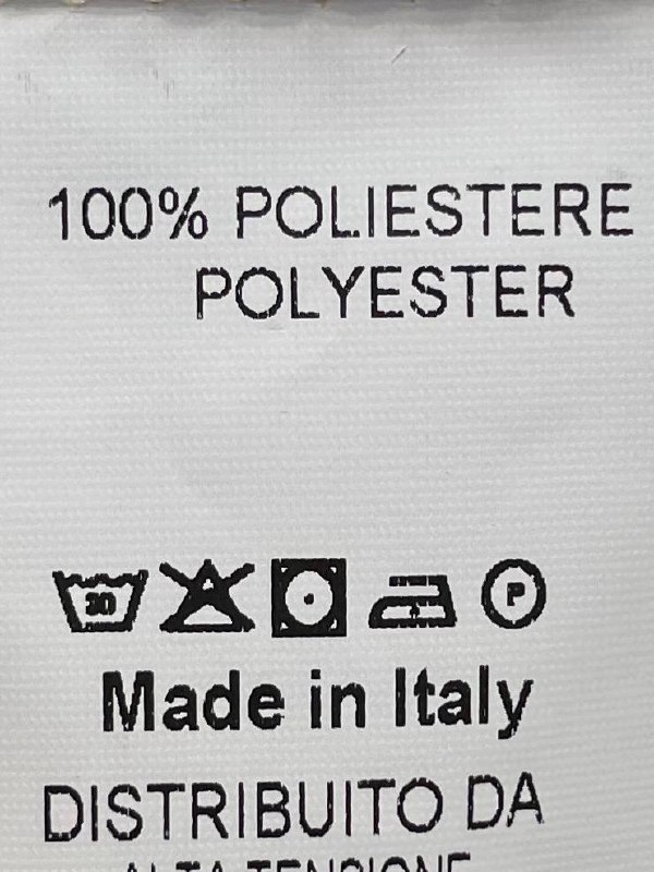 Фото Tensione in