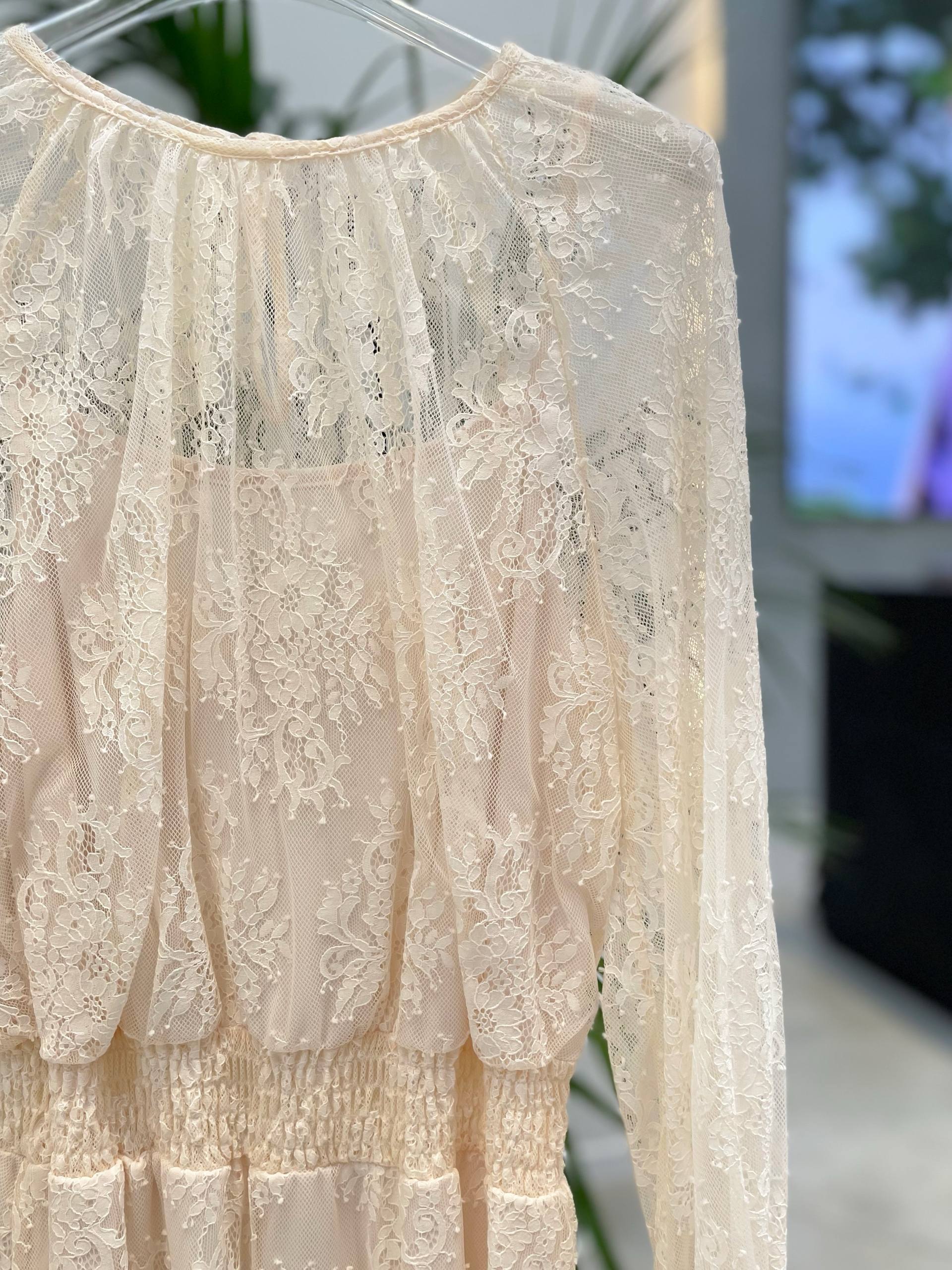 Фото Tensione in