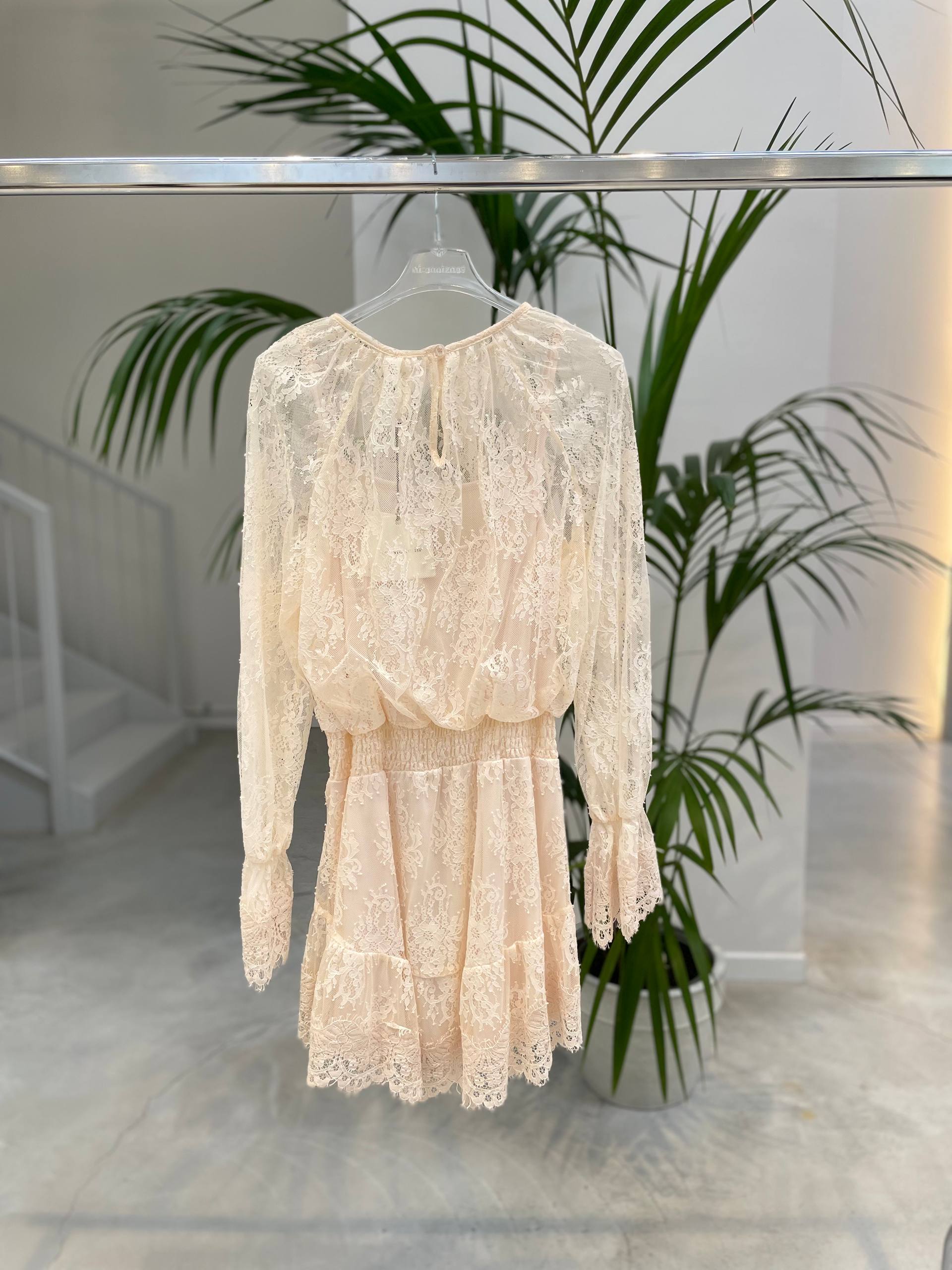 Фото Tensione in