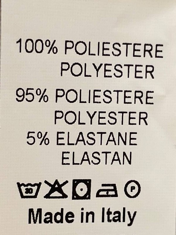 Фото Tensione in