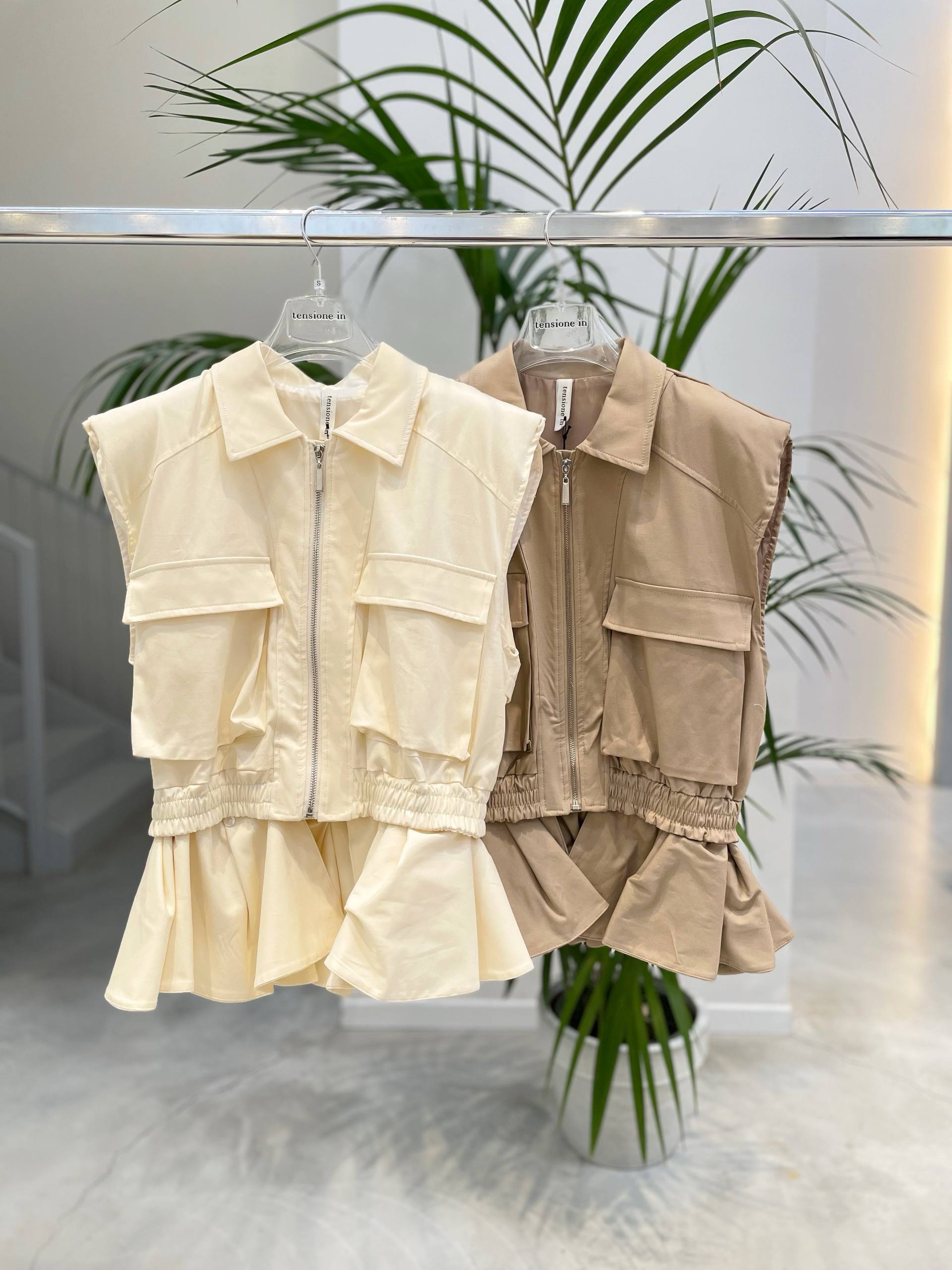 Фото Tensione in