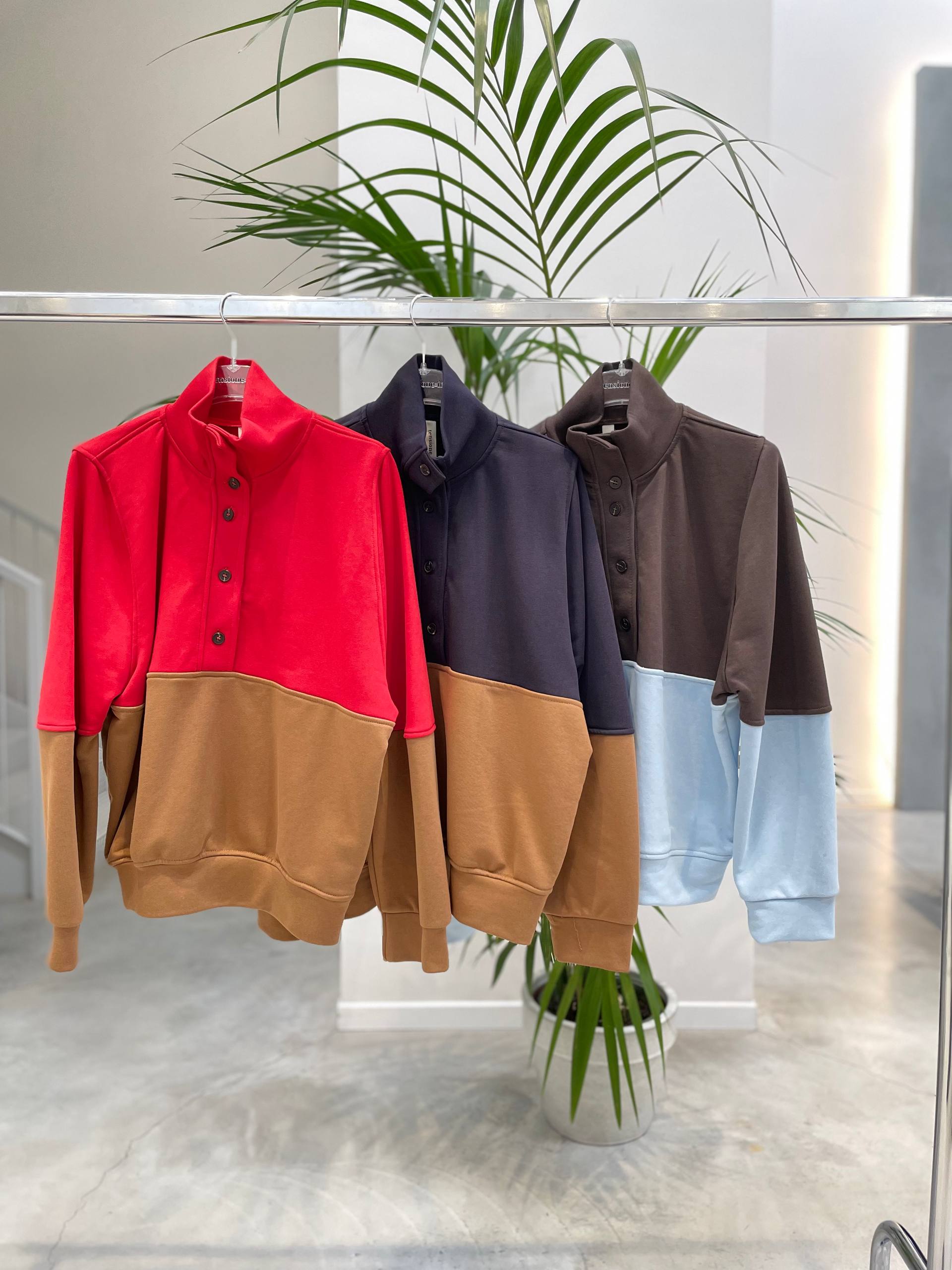 Фото Tensione in