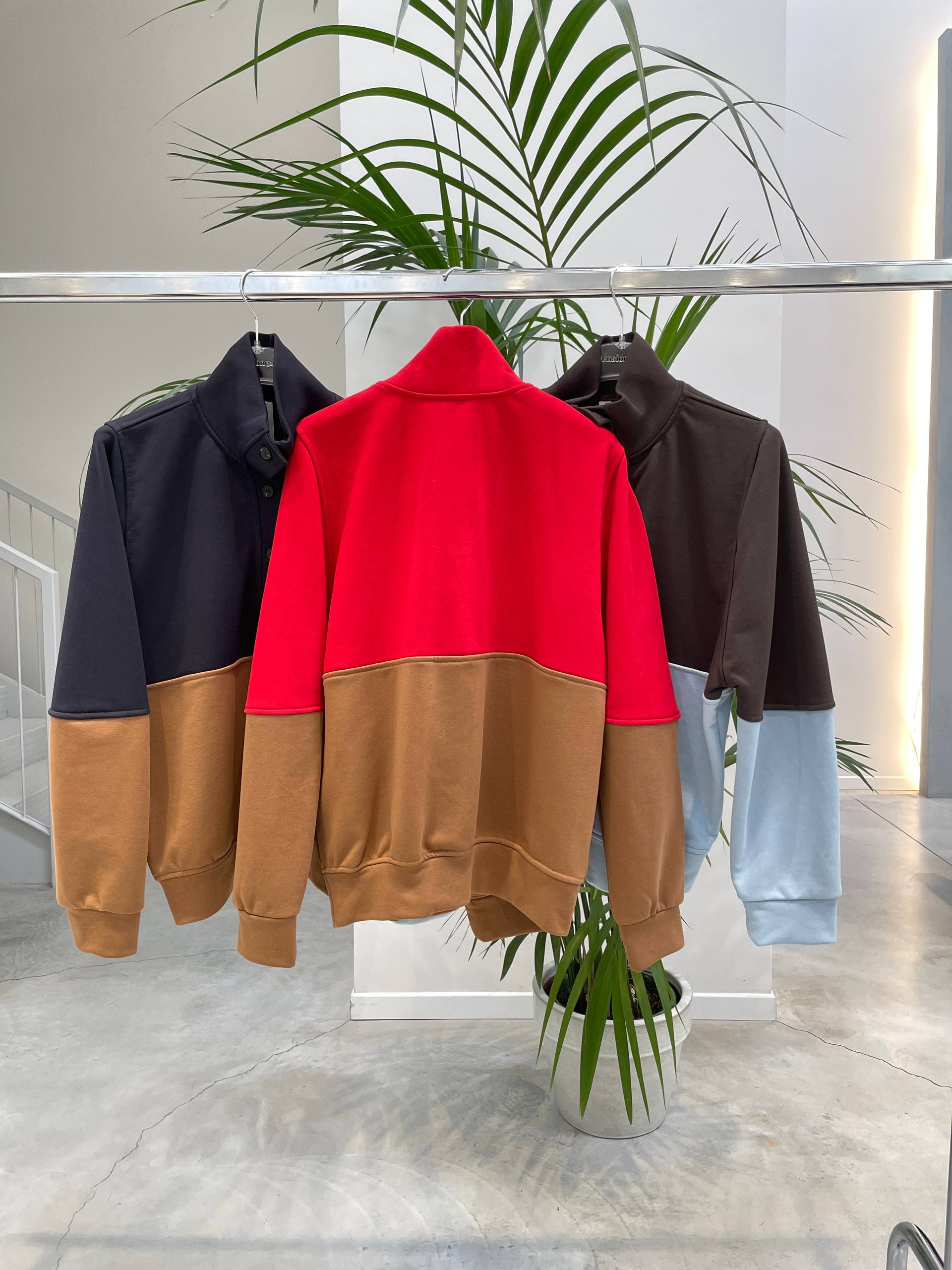 Фото Tensione in