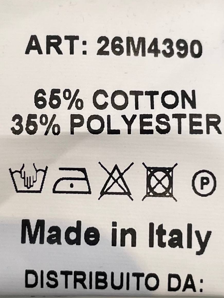 Фото Tensione in