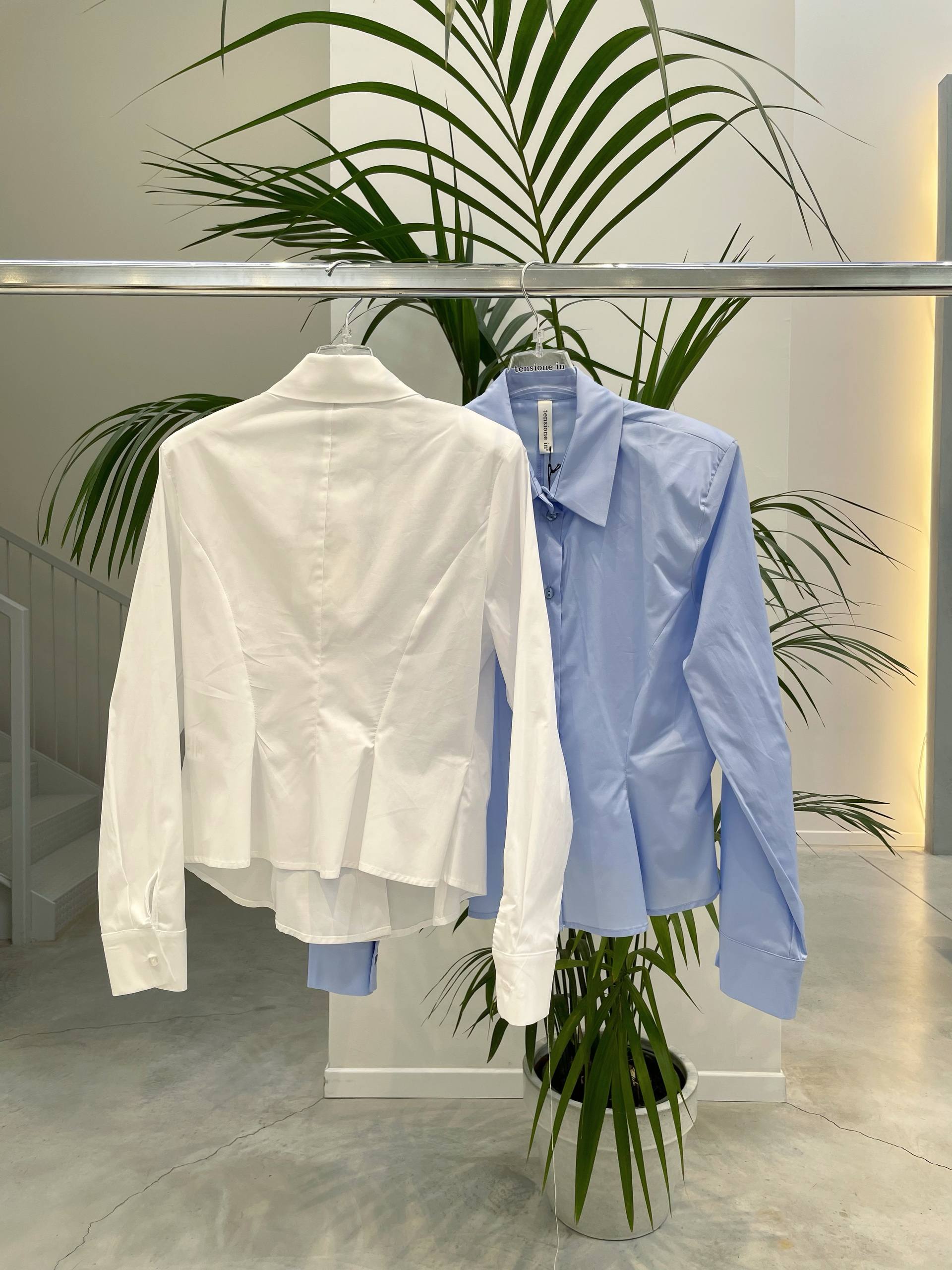 Фото Tensione in