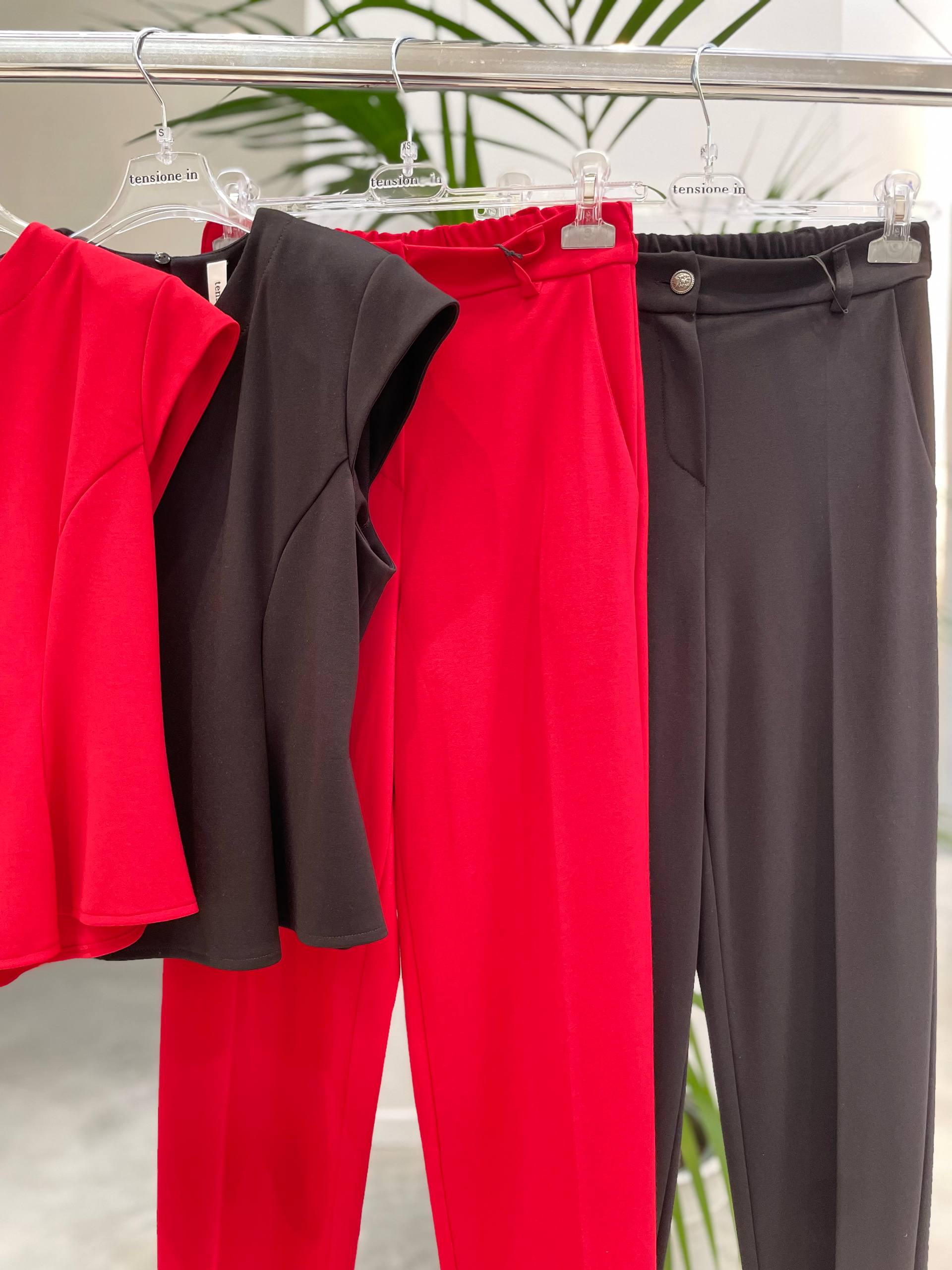 Фото Tensione in