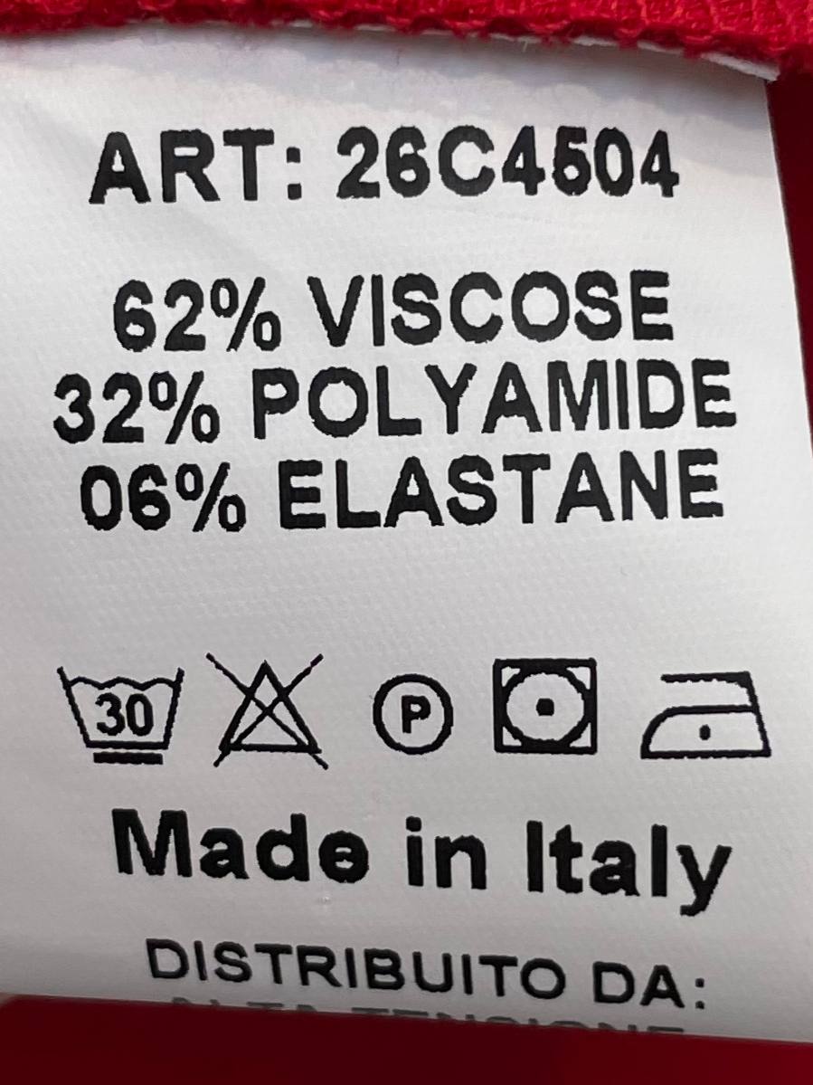 Фото Tensione in