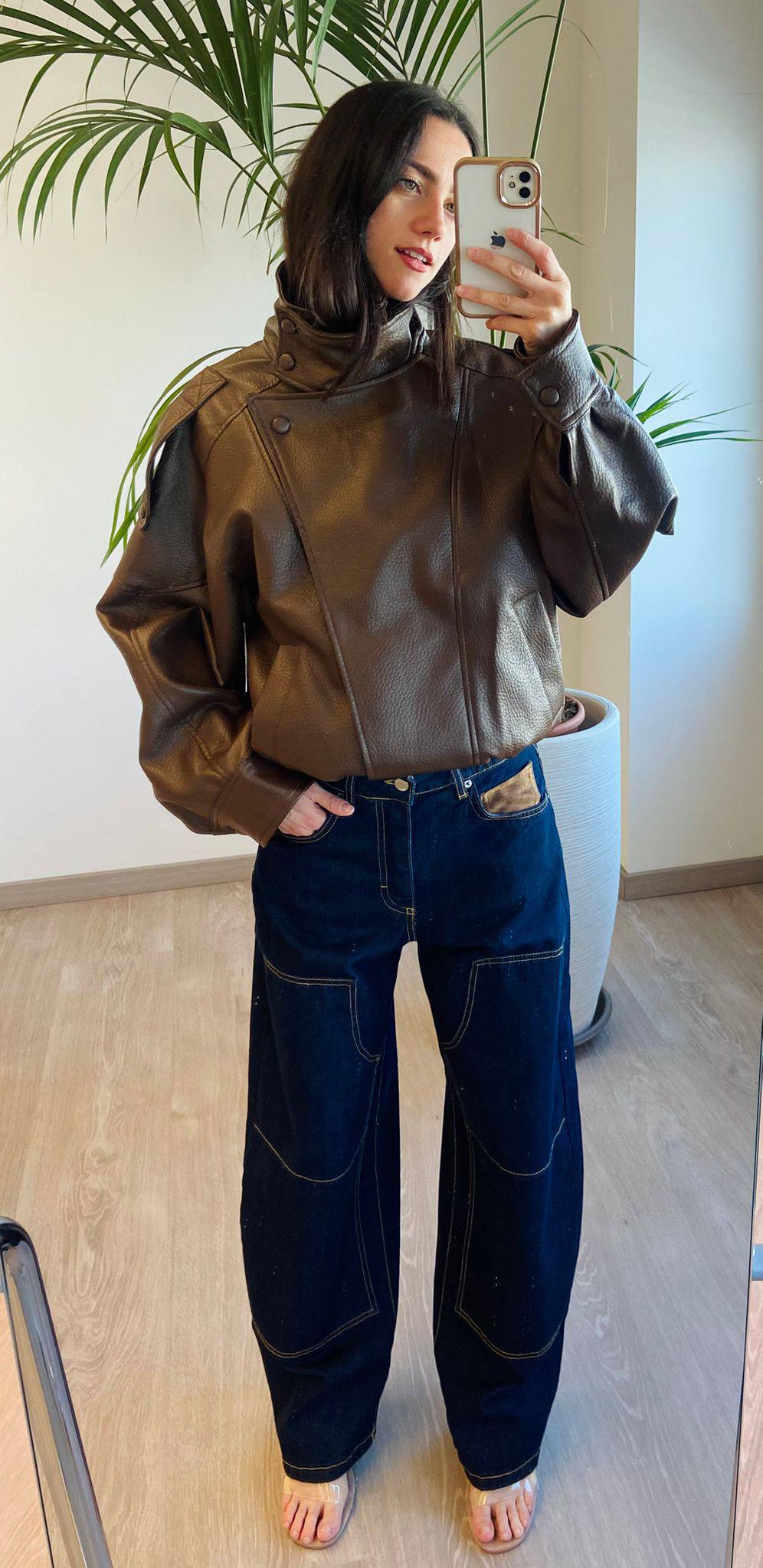 Фото Tensione in