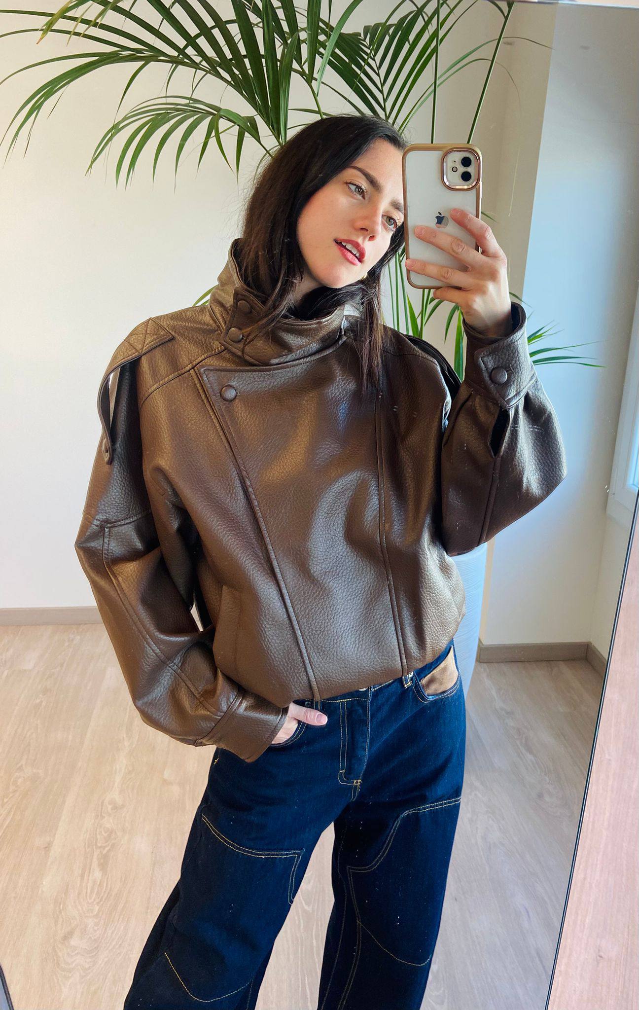 Фото Tensione in