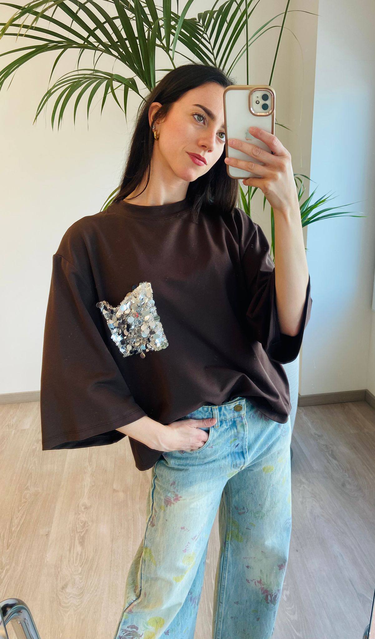 Фото Tensione in