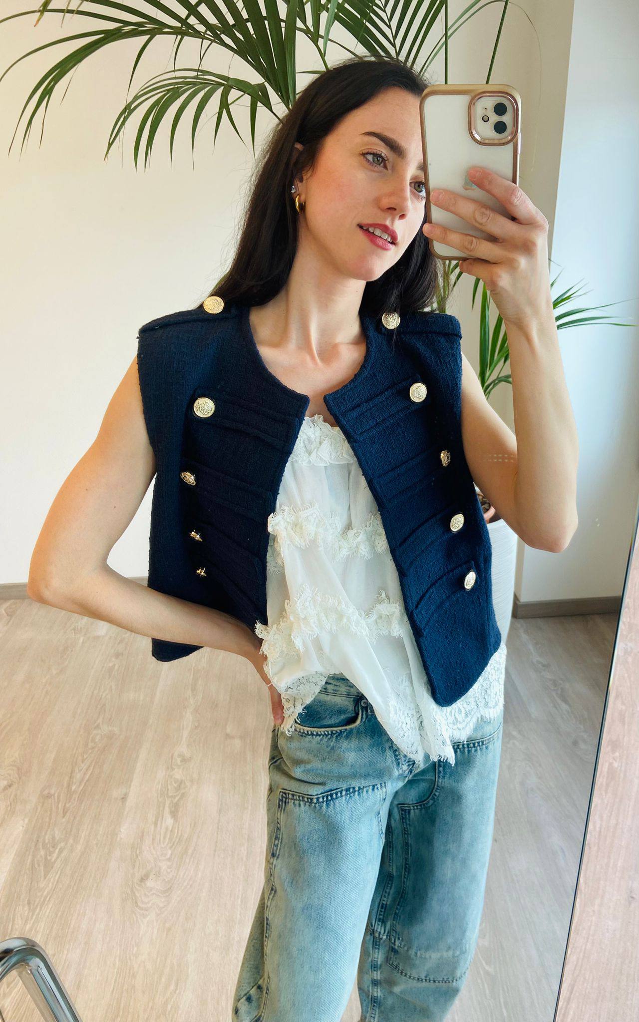 Фото Tensione in