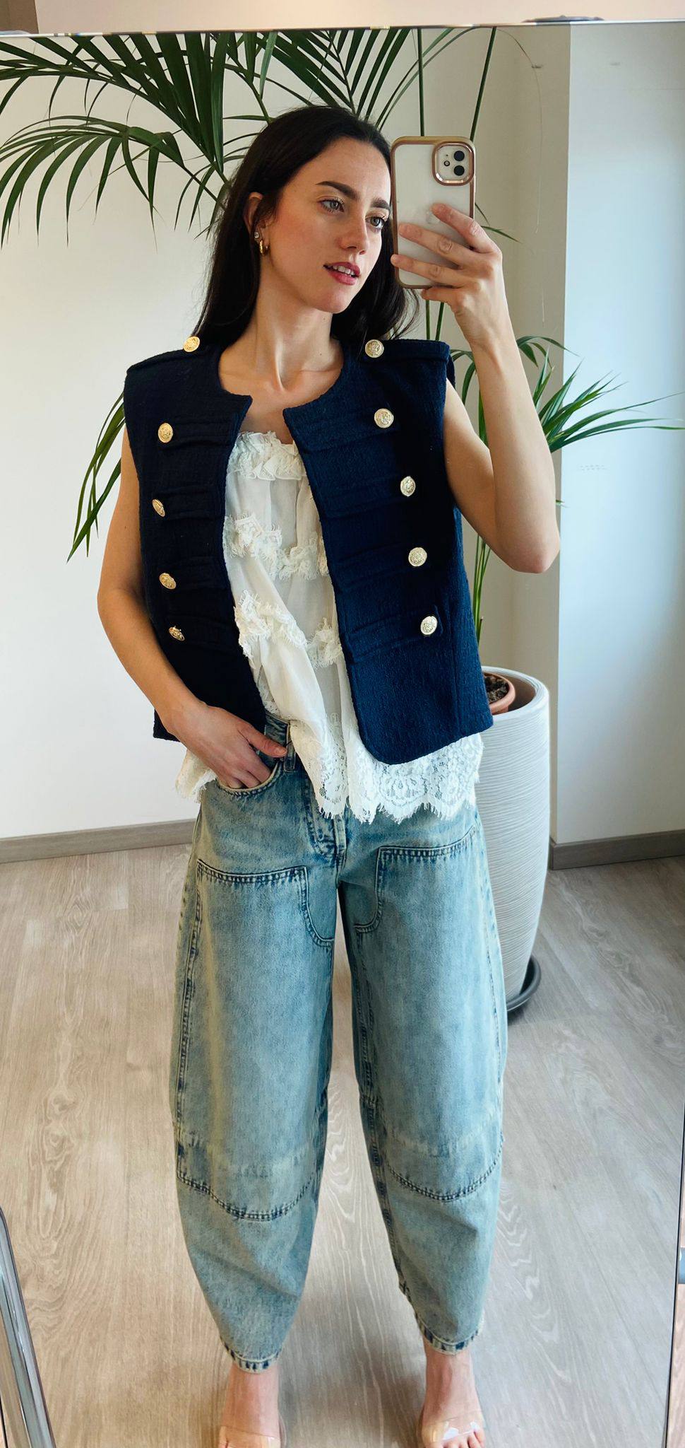 Фото Tensione in