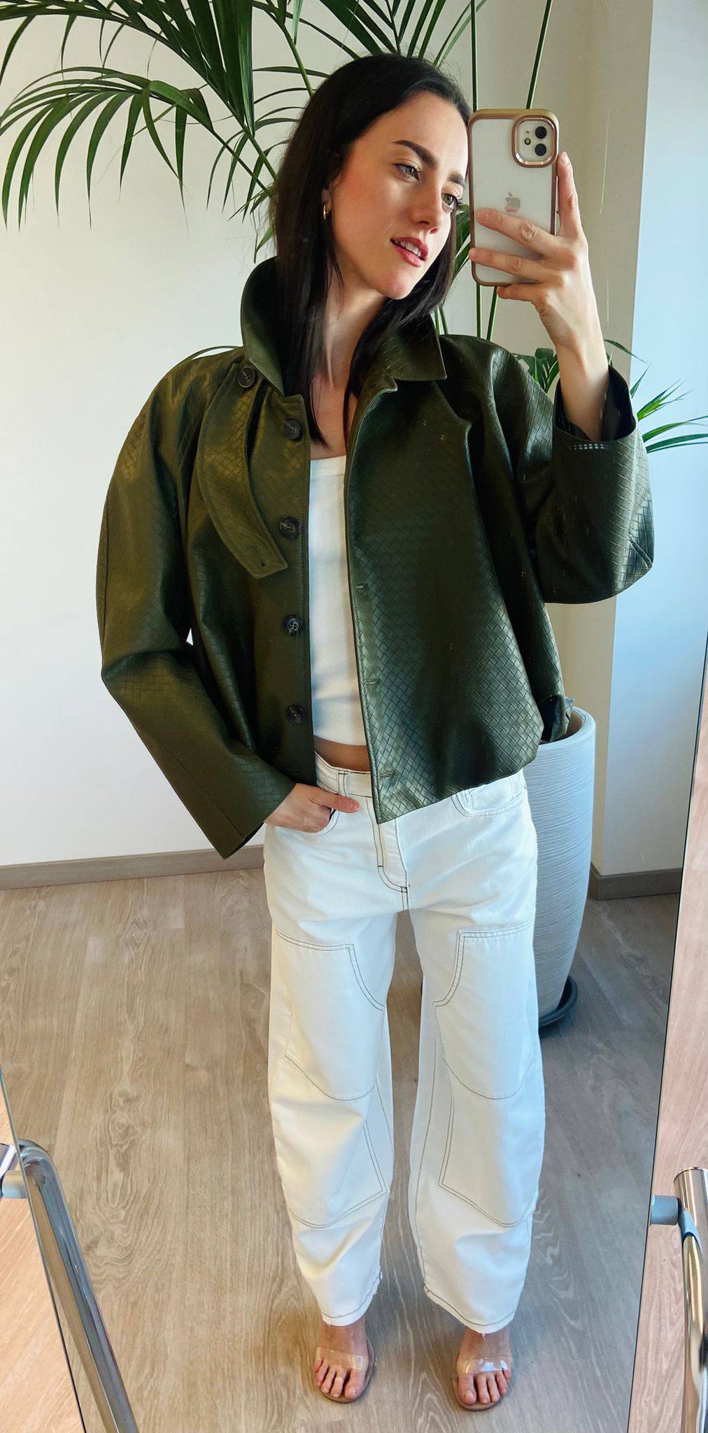 Фото Tensione in