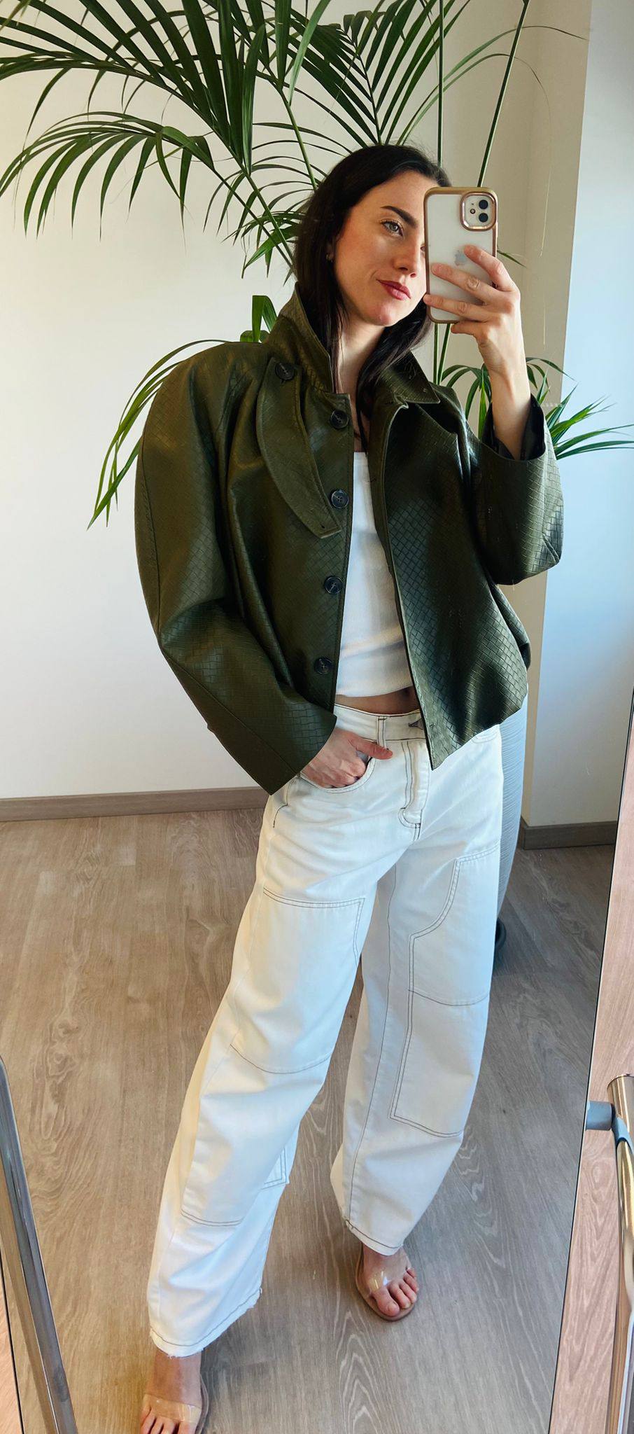 Фото Tensione in