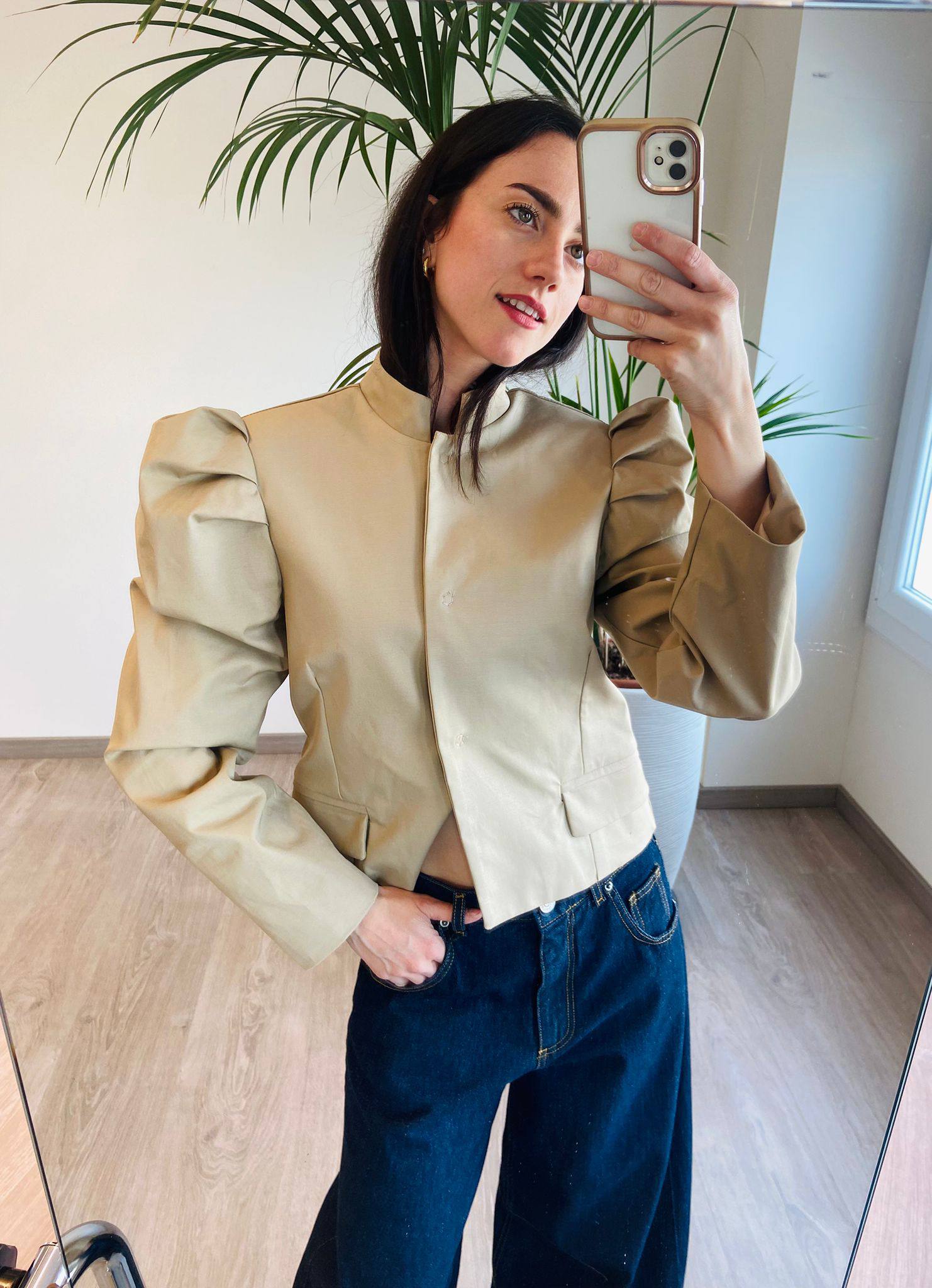 Фото Tensione in