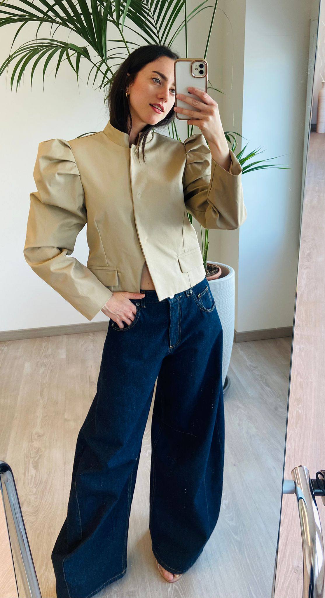 Фото Tensione in