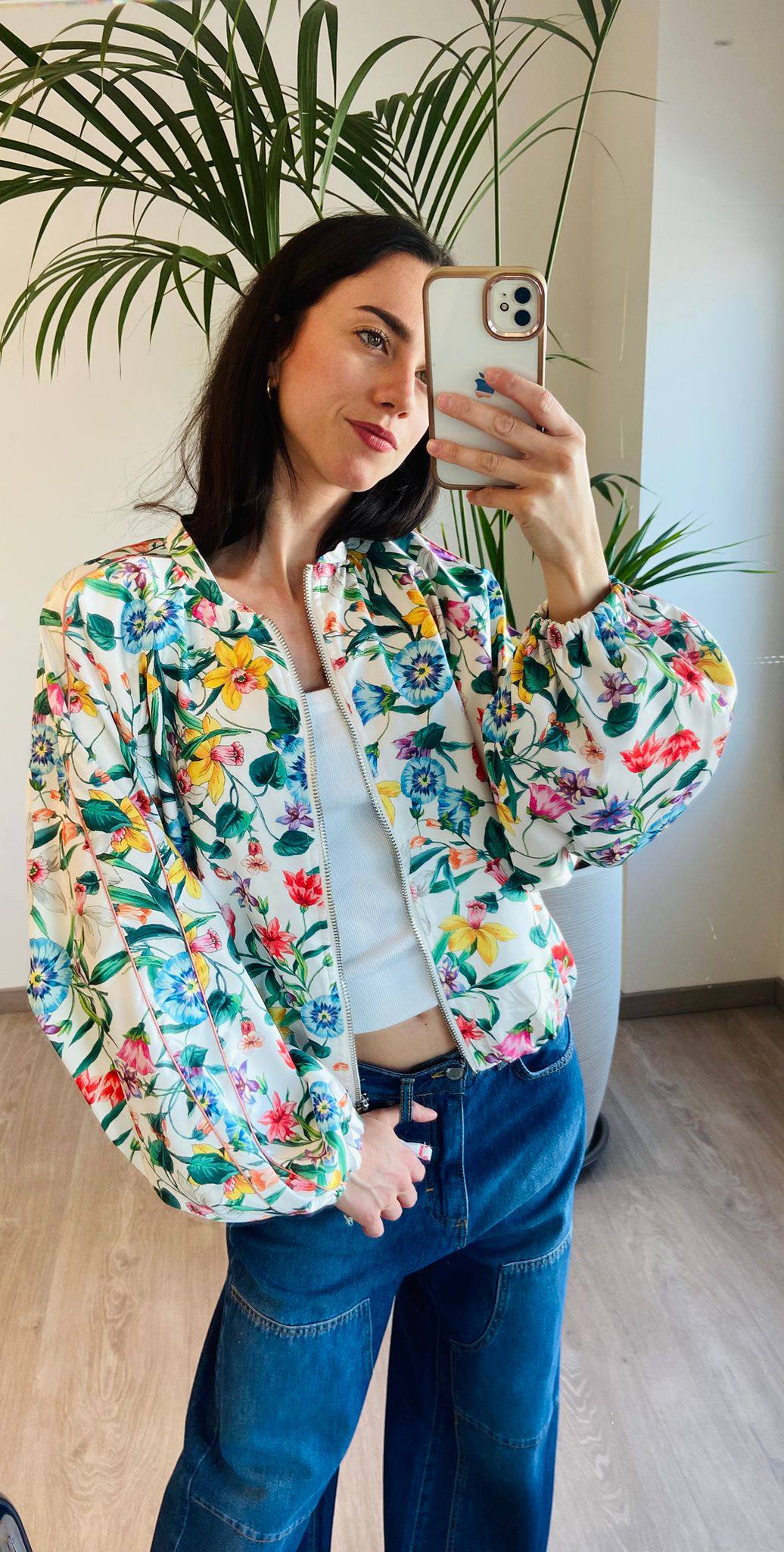 Фото Tensione in