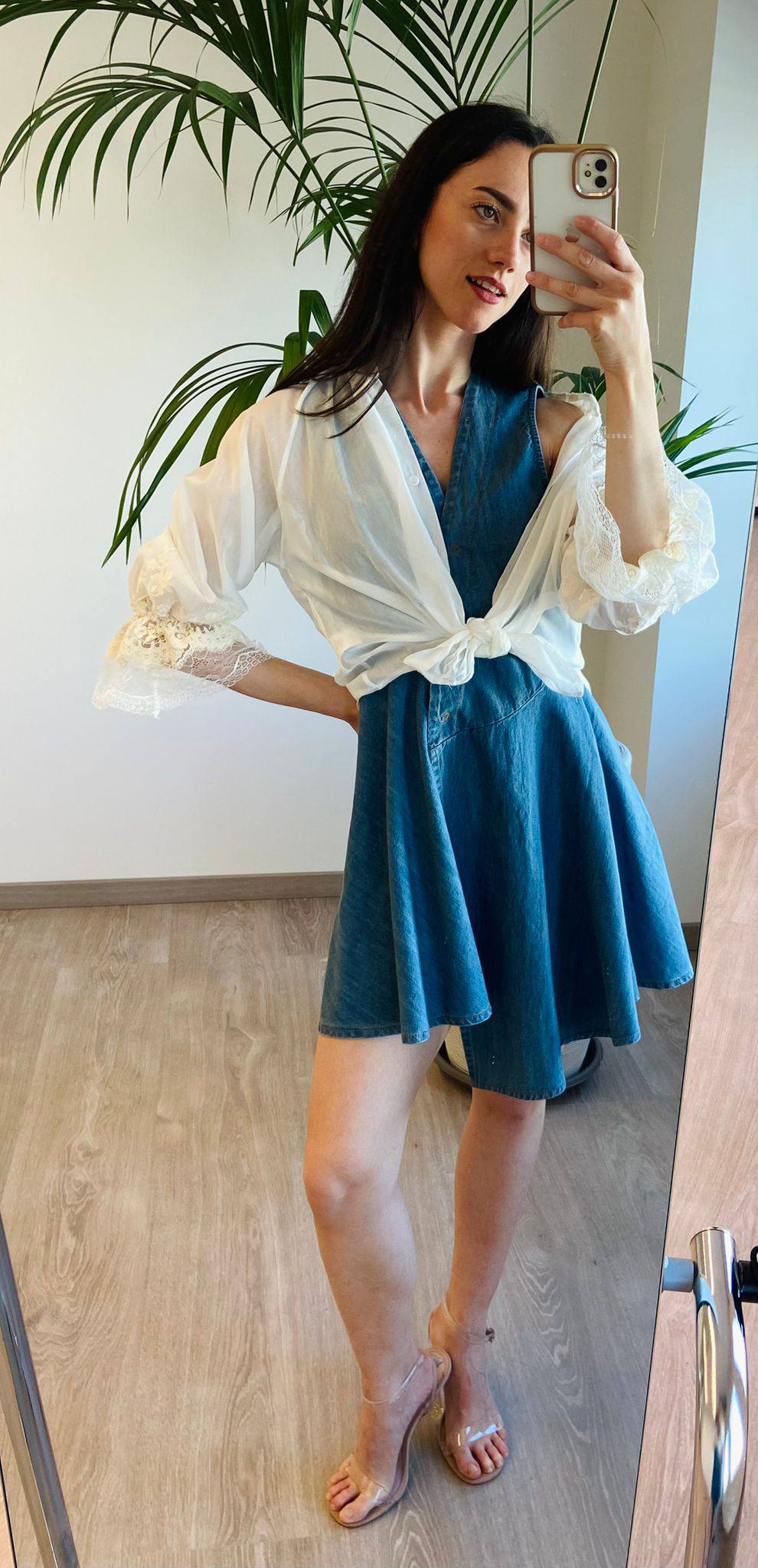 Фото Tensione in