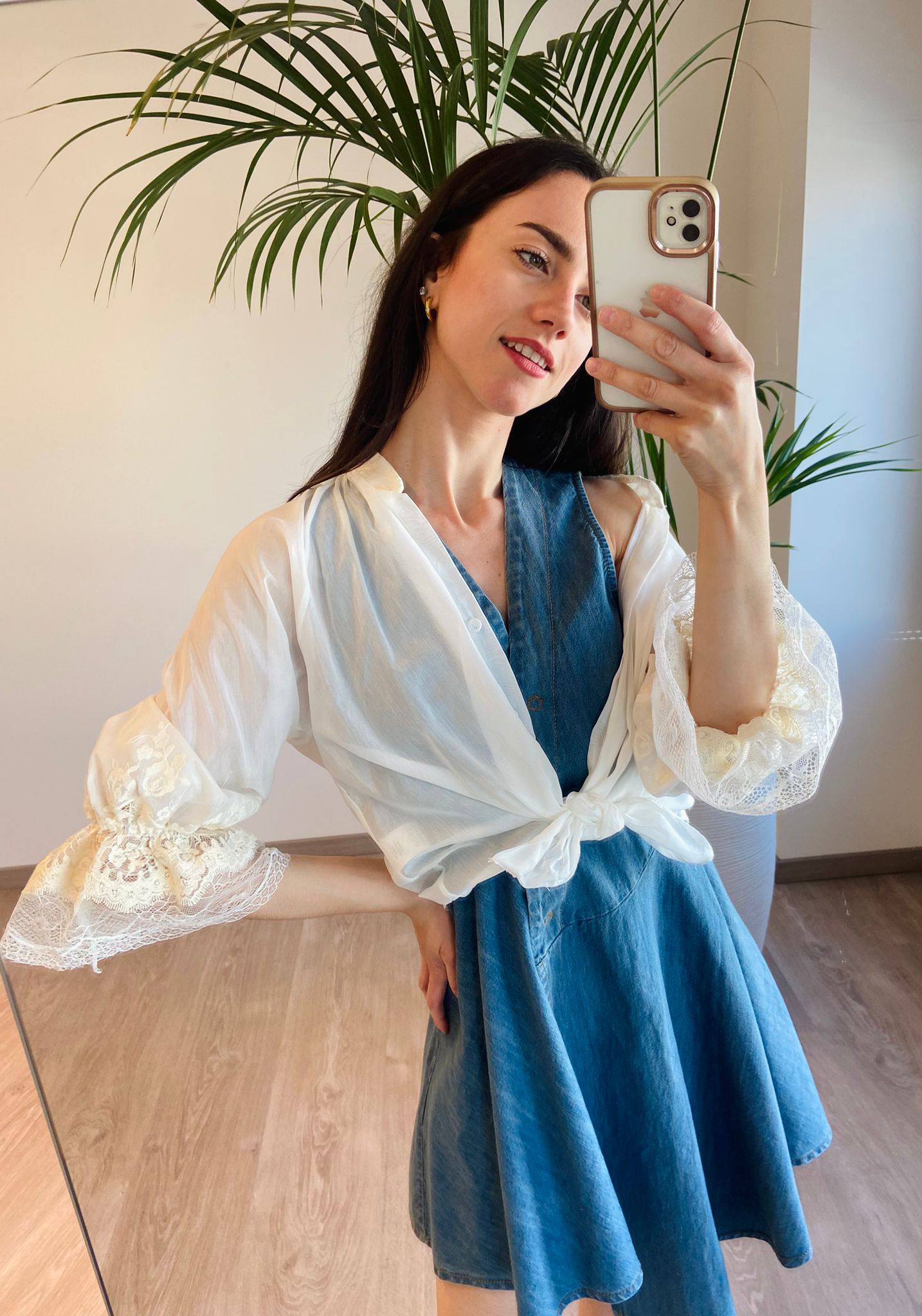 Фото Tensione in