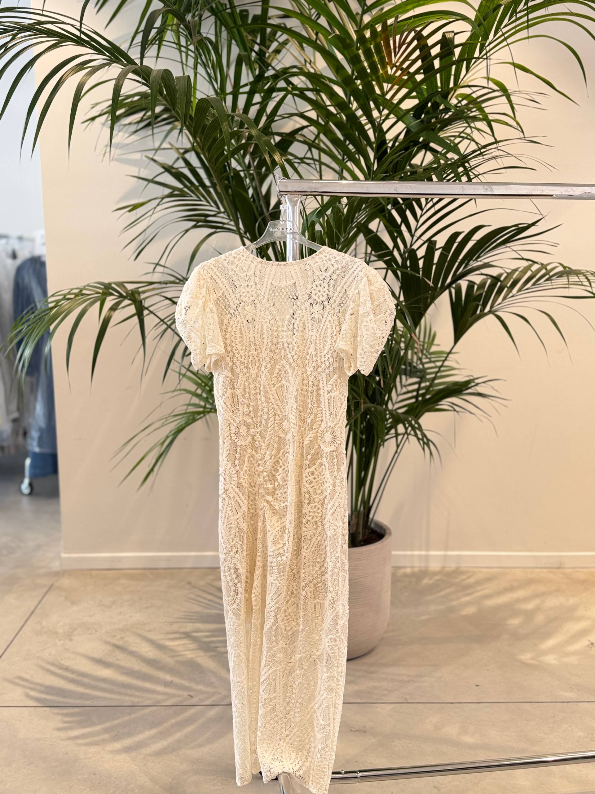 Фото Tensione in